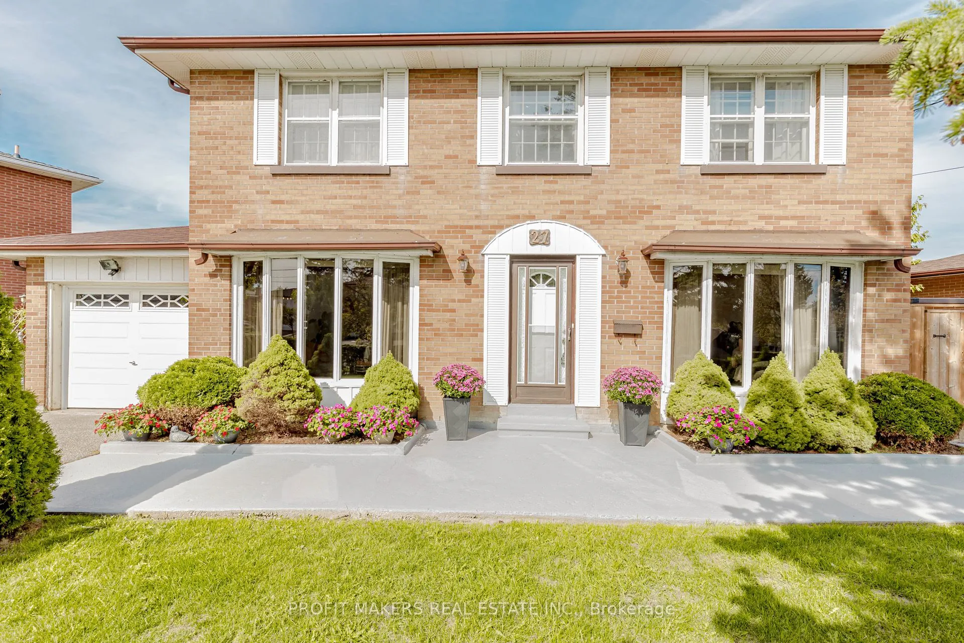 27 Forge Drive