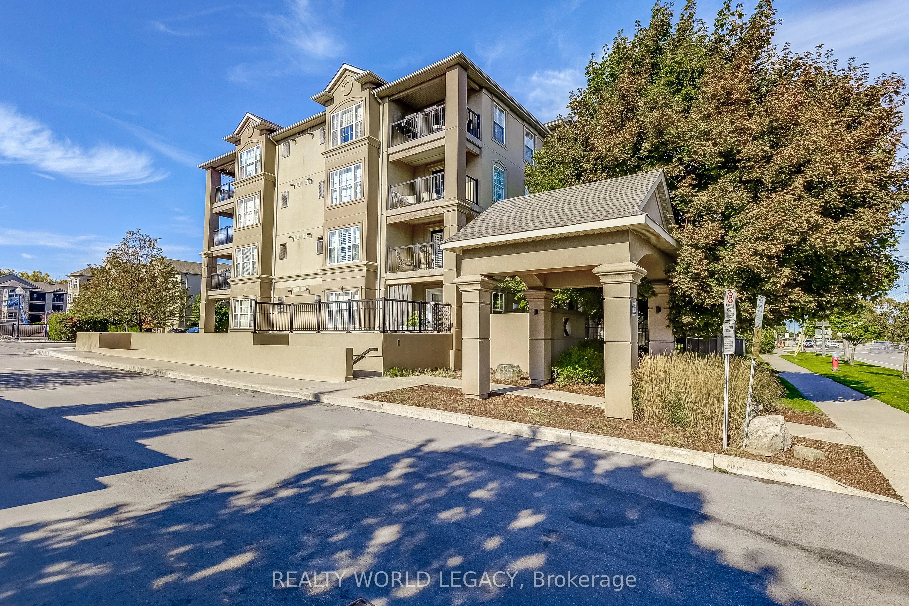 2055 Appleby Line, #103