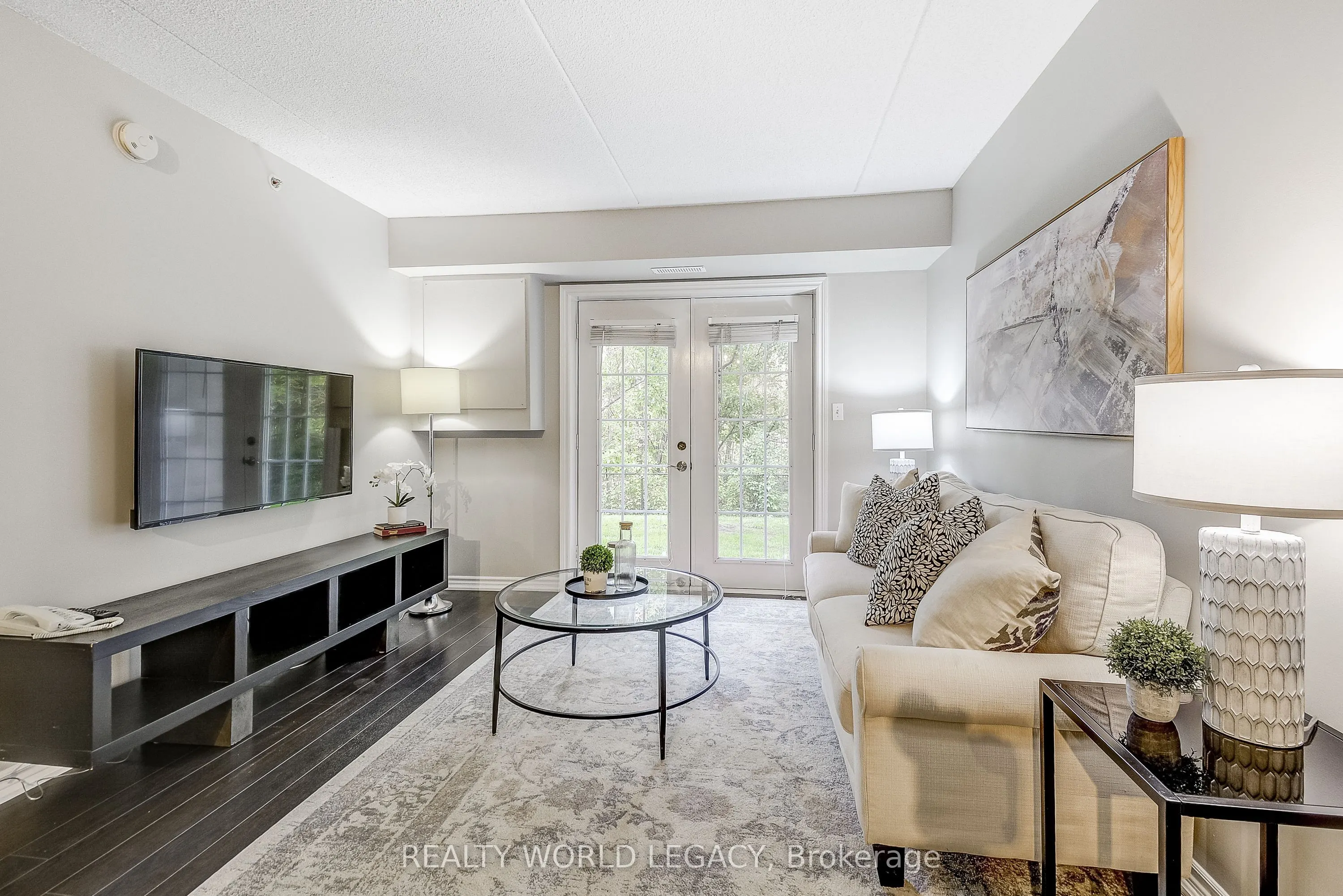 2055 Appleby Line, #103