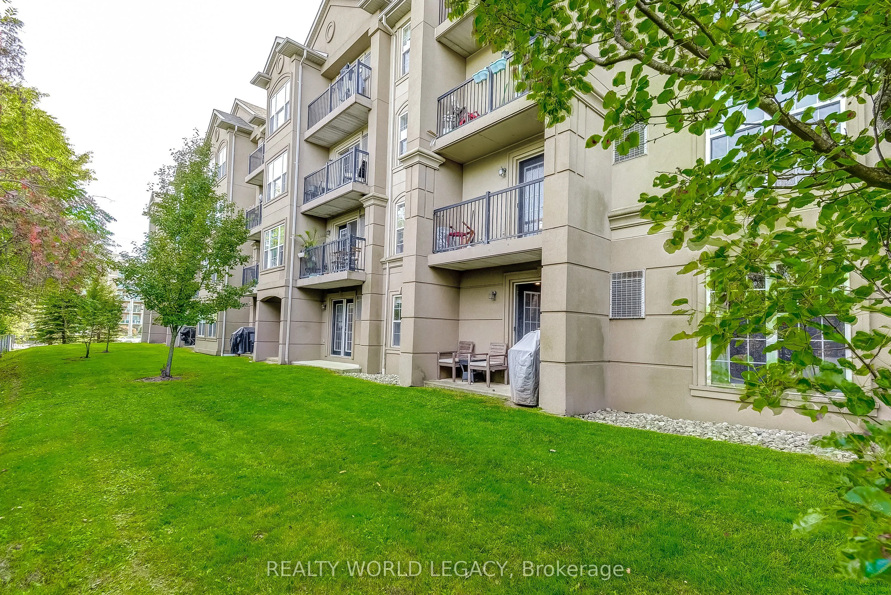 2055 Appleby Line, #103