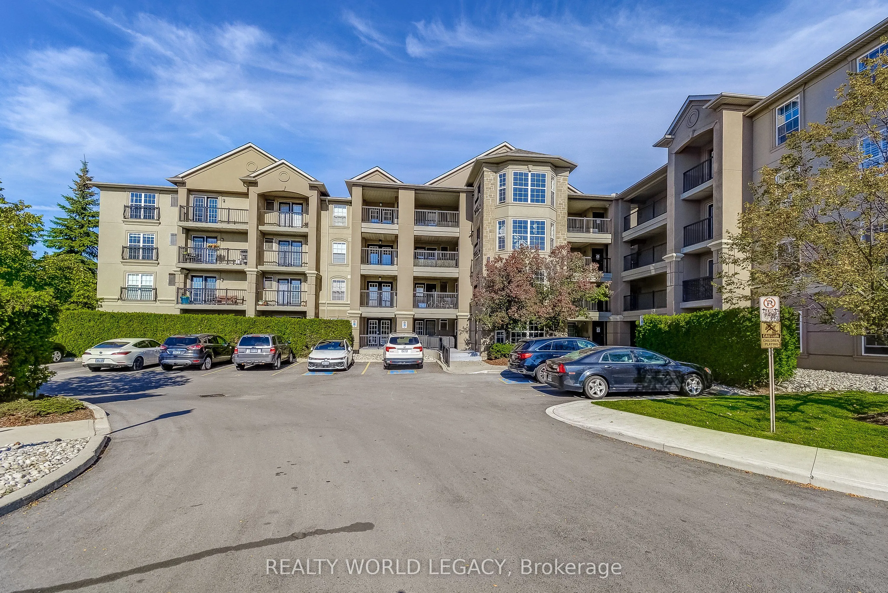 2055 Appleby Line, #103
