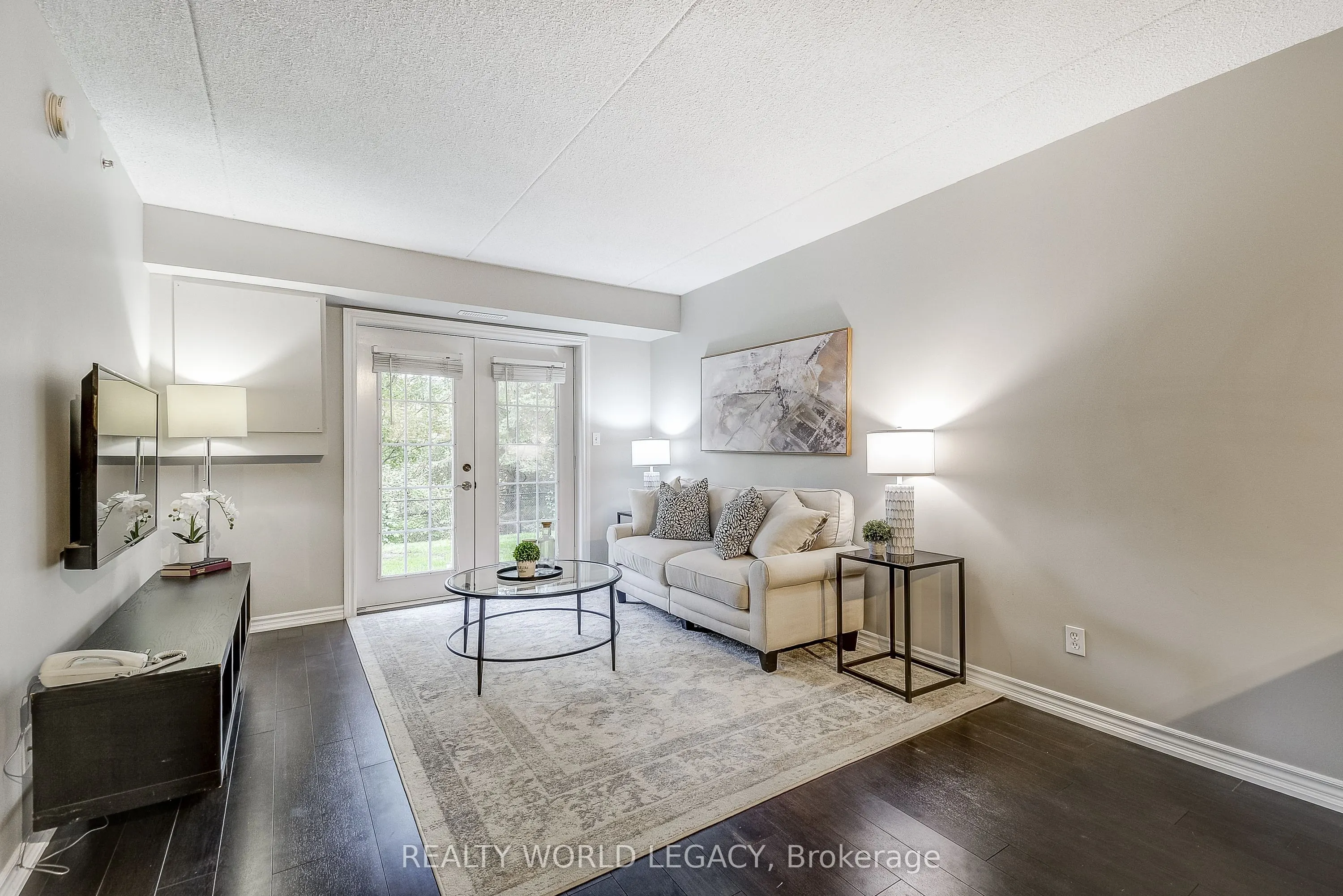 2055 Appleby Line, #103