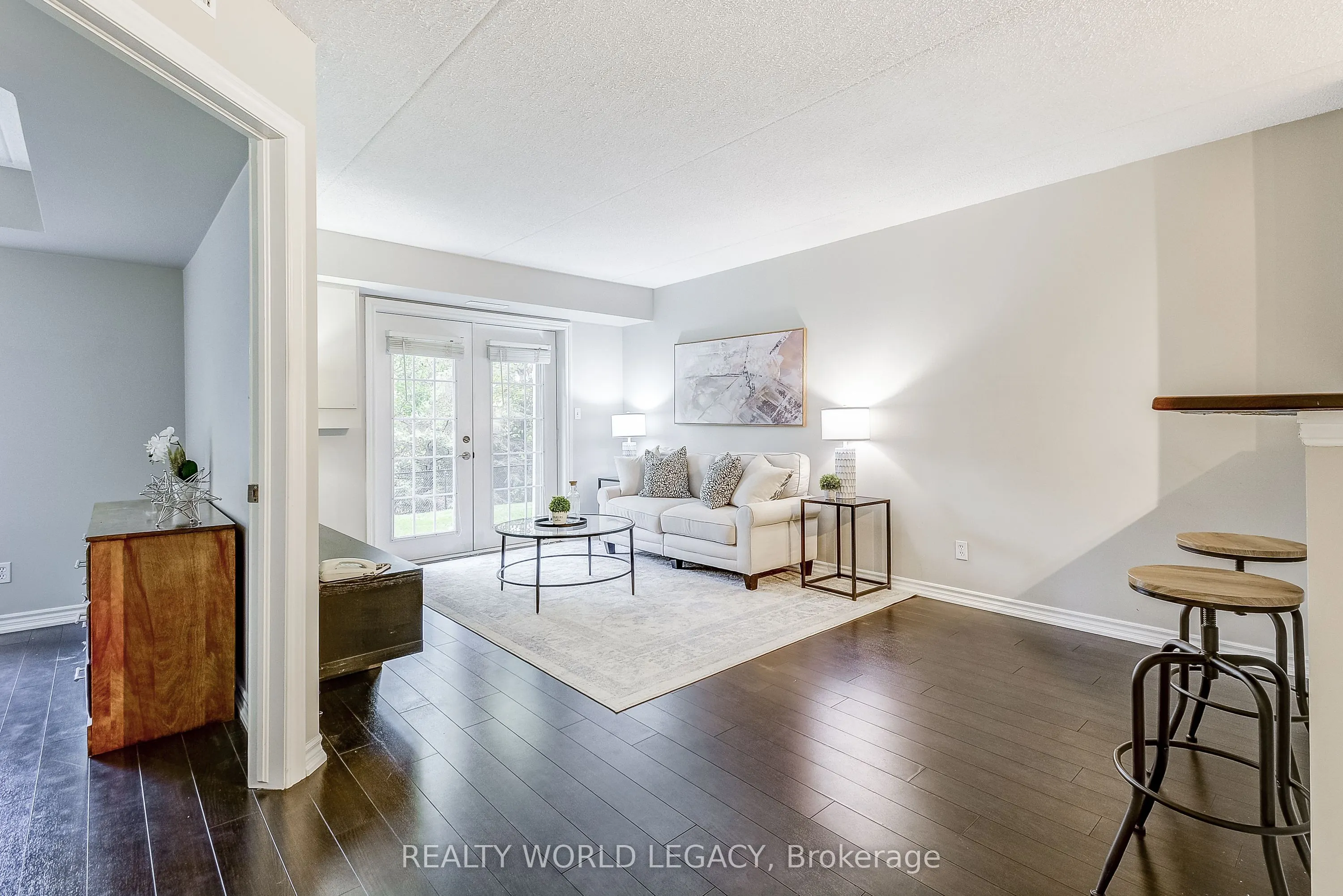 2055 Appleby Line, #103