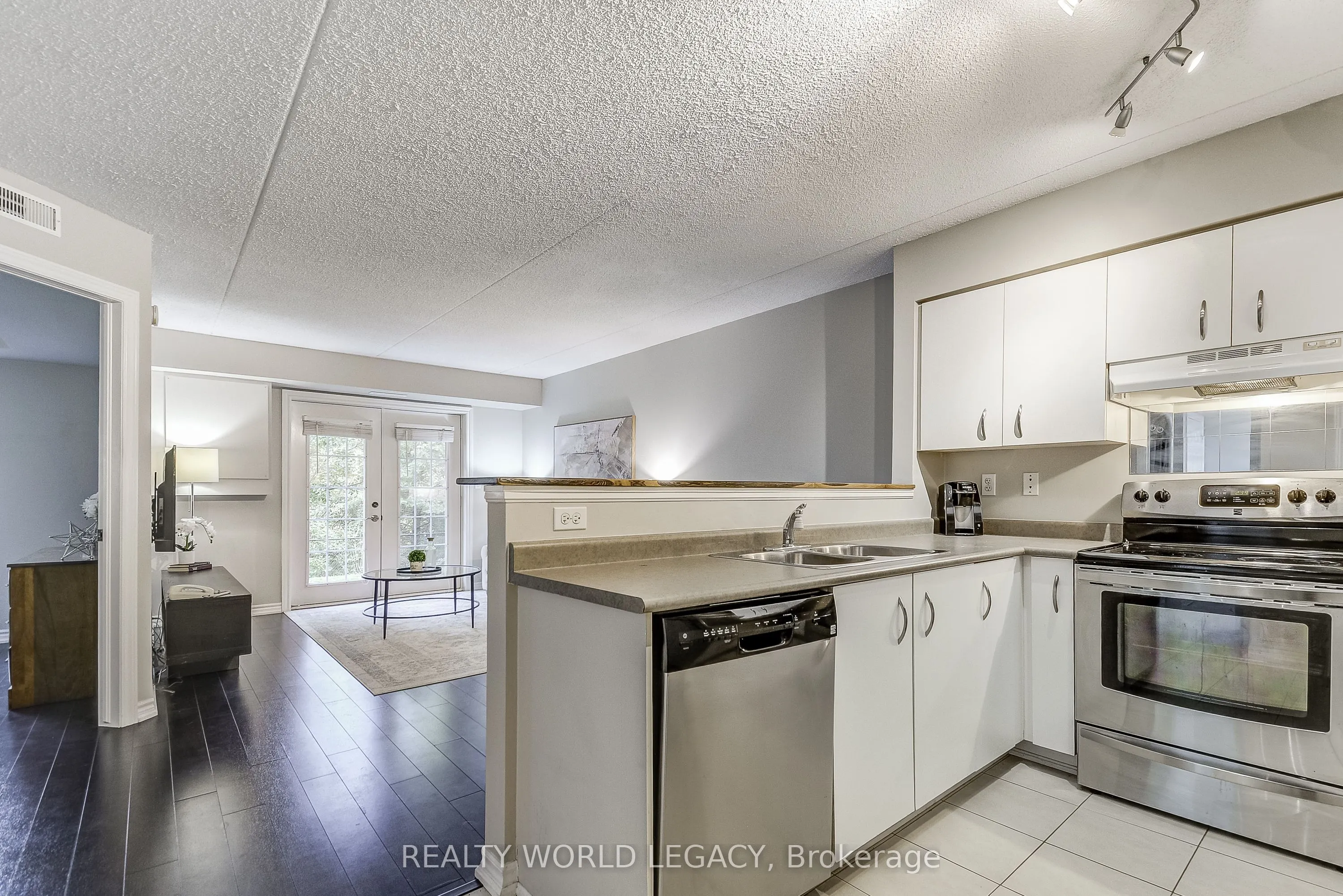 2055 Appleby Line, #103