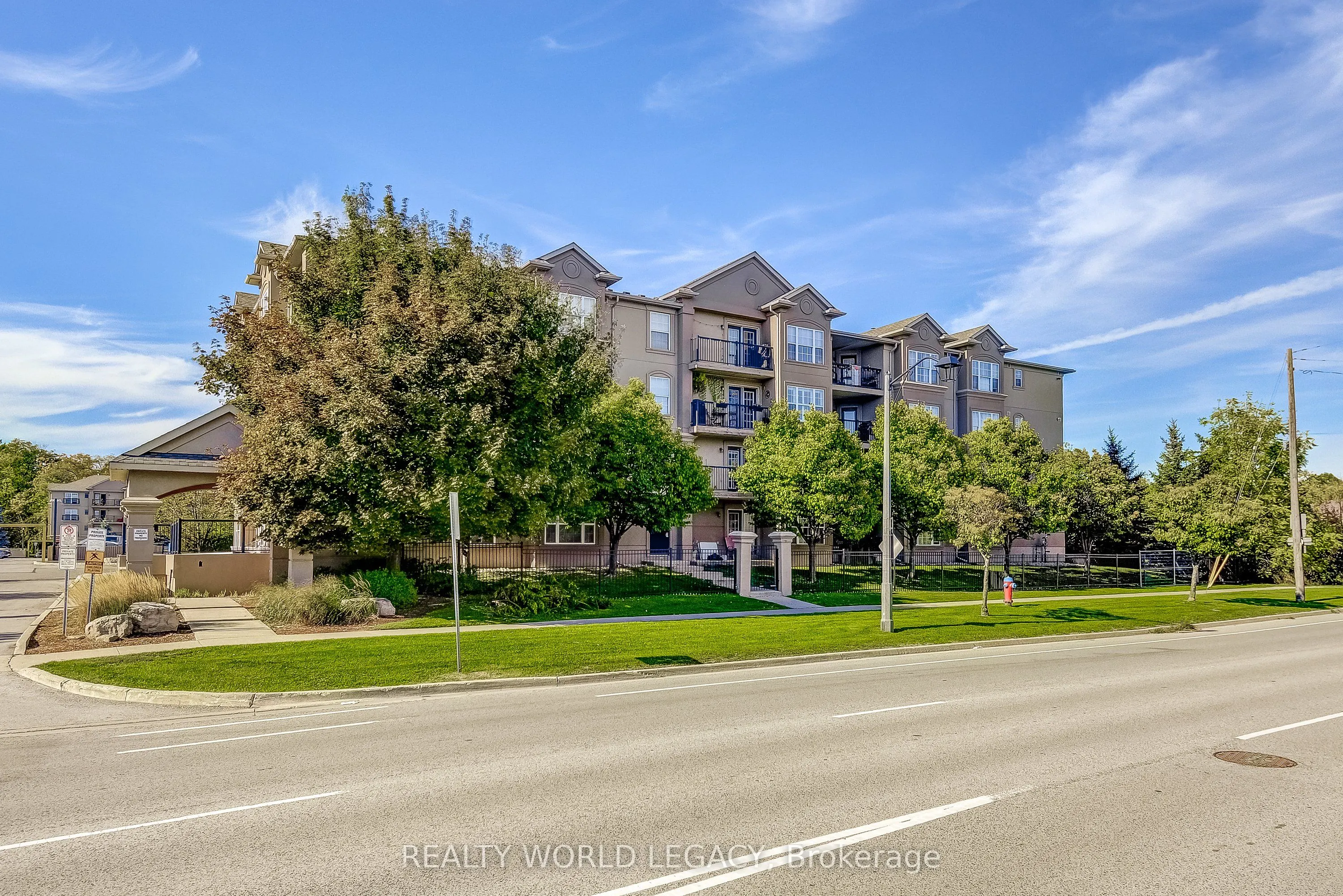 2055 Appleby Line, #103