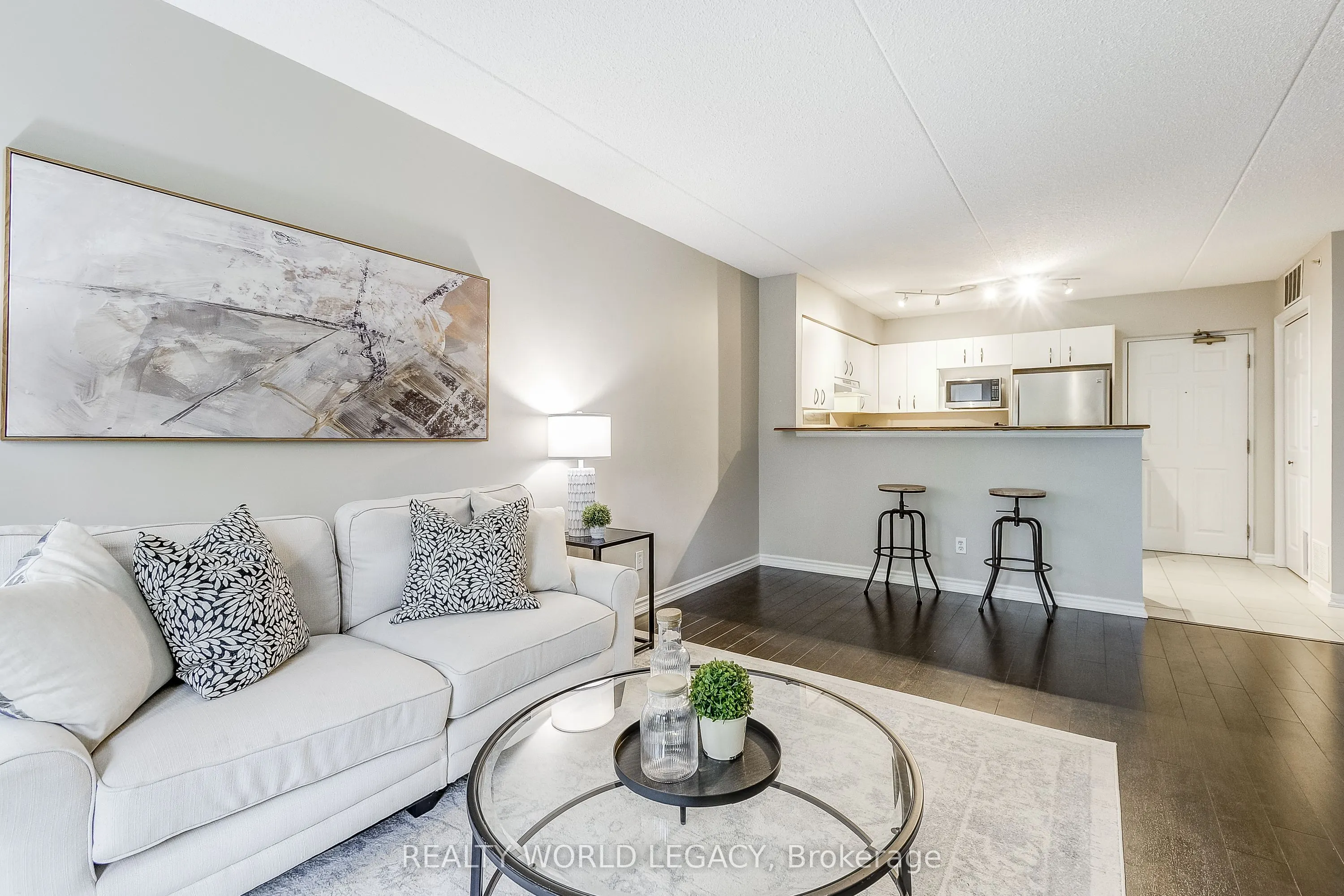 2055 Appleby Line, #103