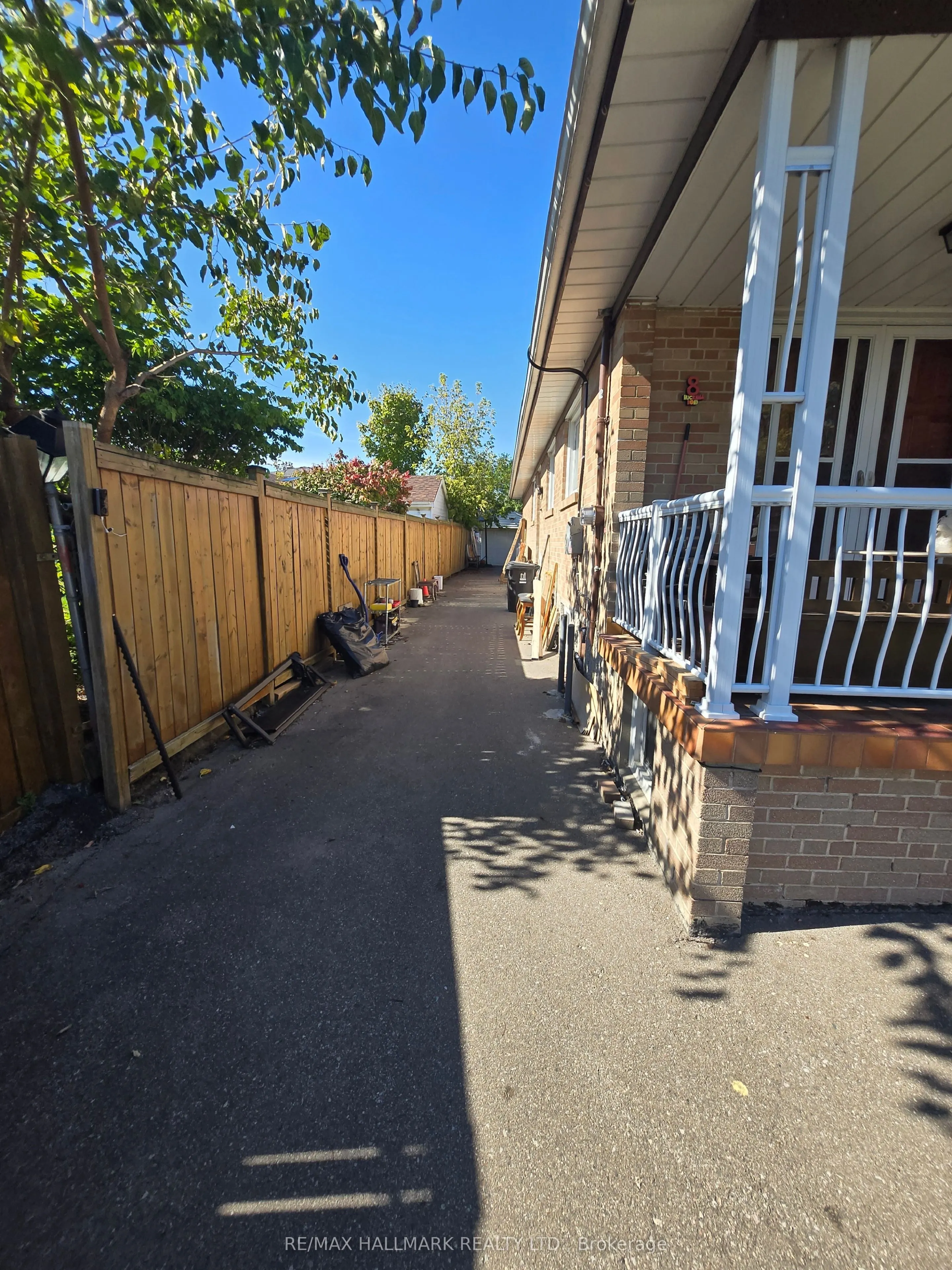 8 Hucknall Road