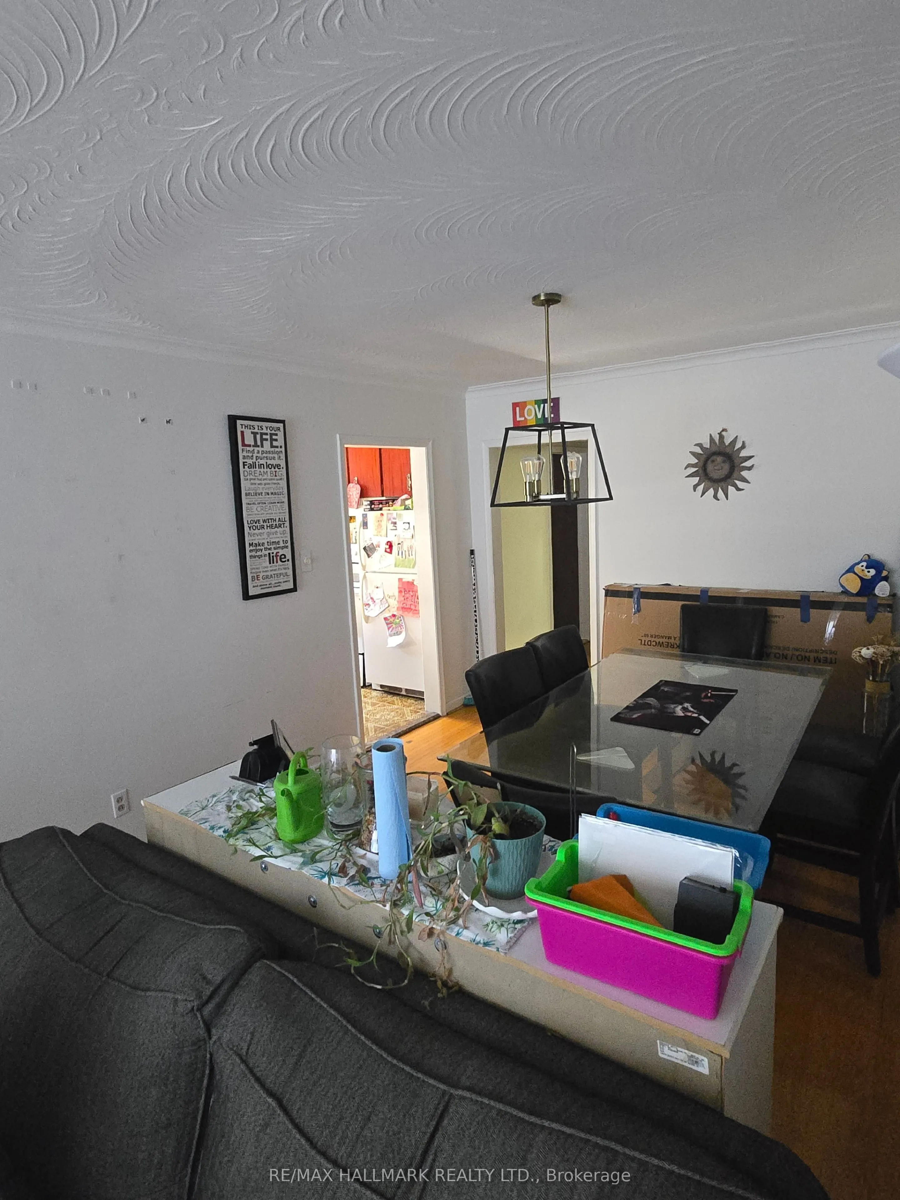 8 Hucknall Road