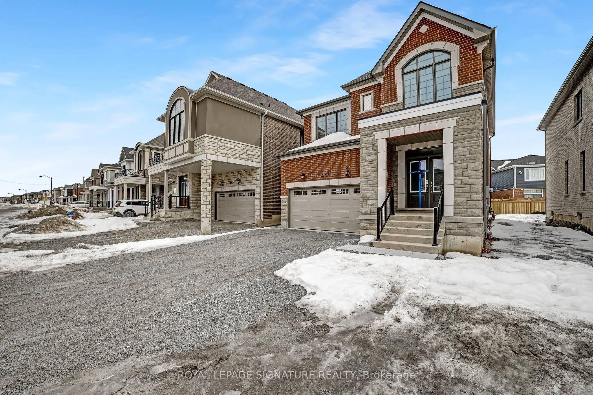 448 Kennedy Circle W
