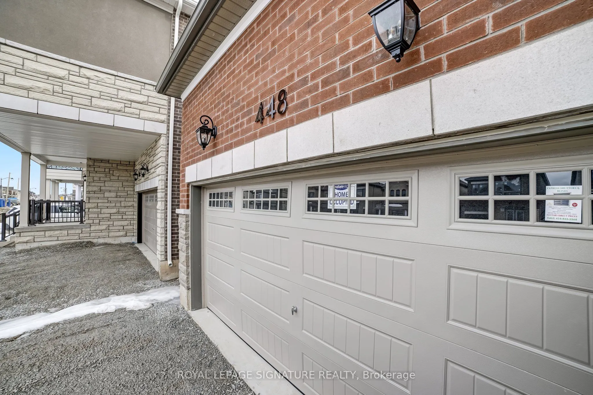 448 Kennedy Circle W