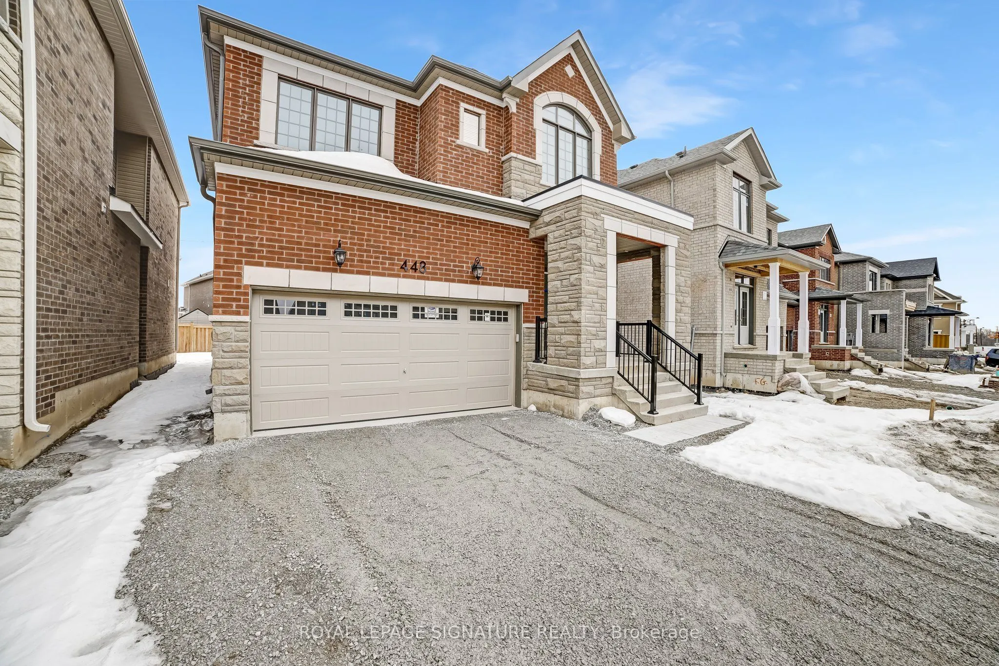 448 Kennedy Circle W