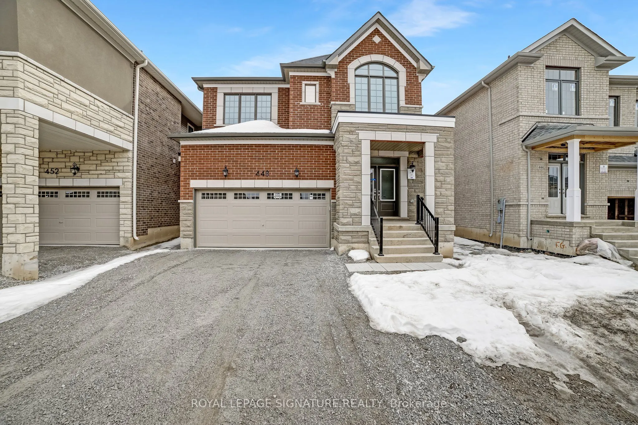 448 Kennedy Circle W