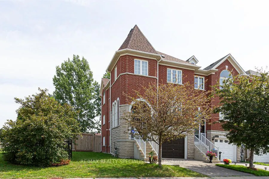 5845 Tiz Road