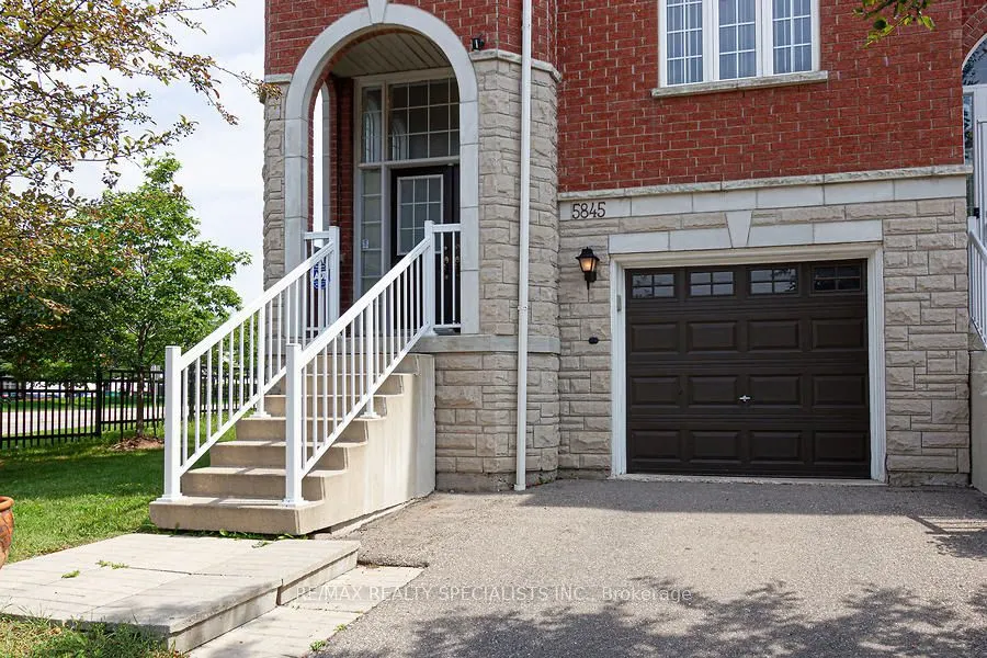 5845 Tiz Road