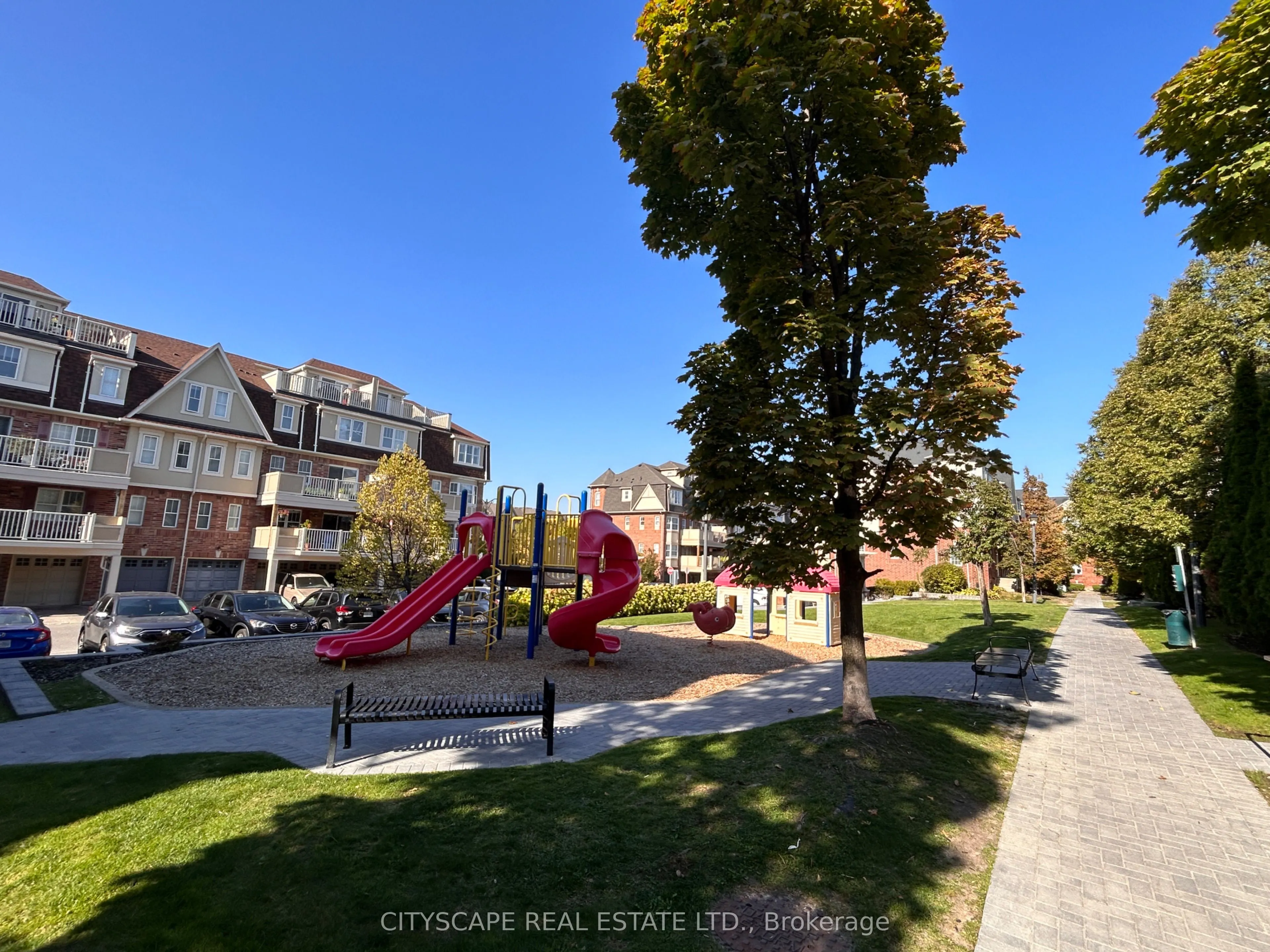 600 Shoreline Drive, #2