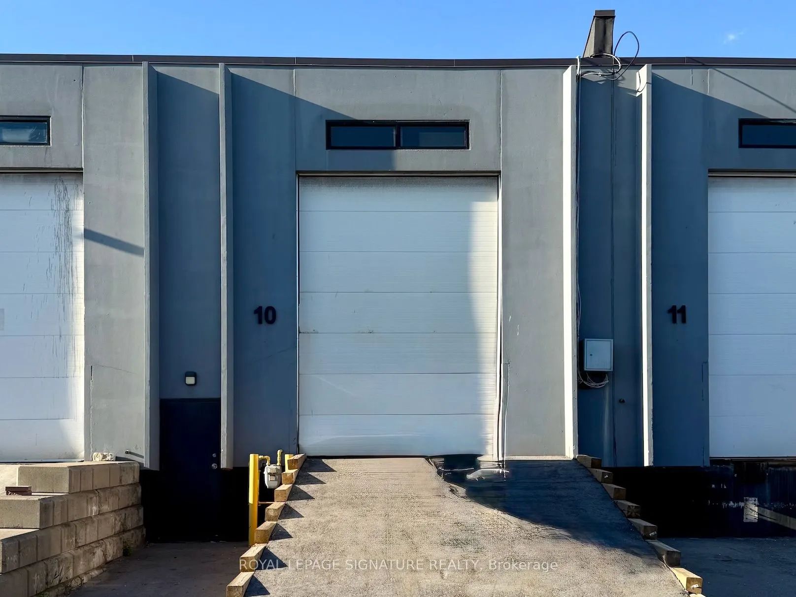 120 Norfinch Drive, #10