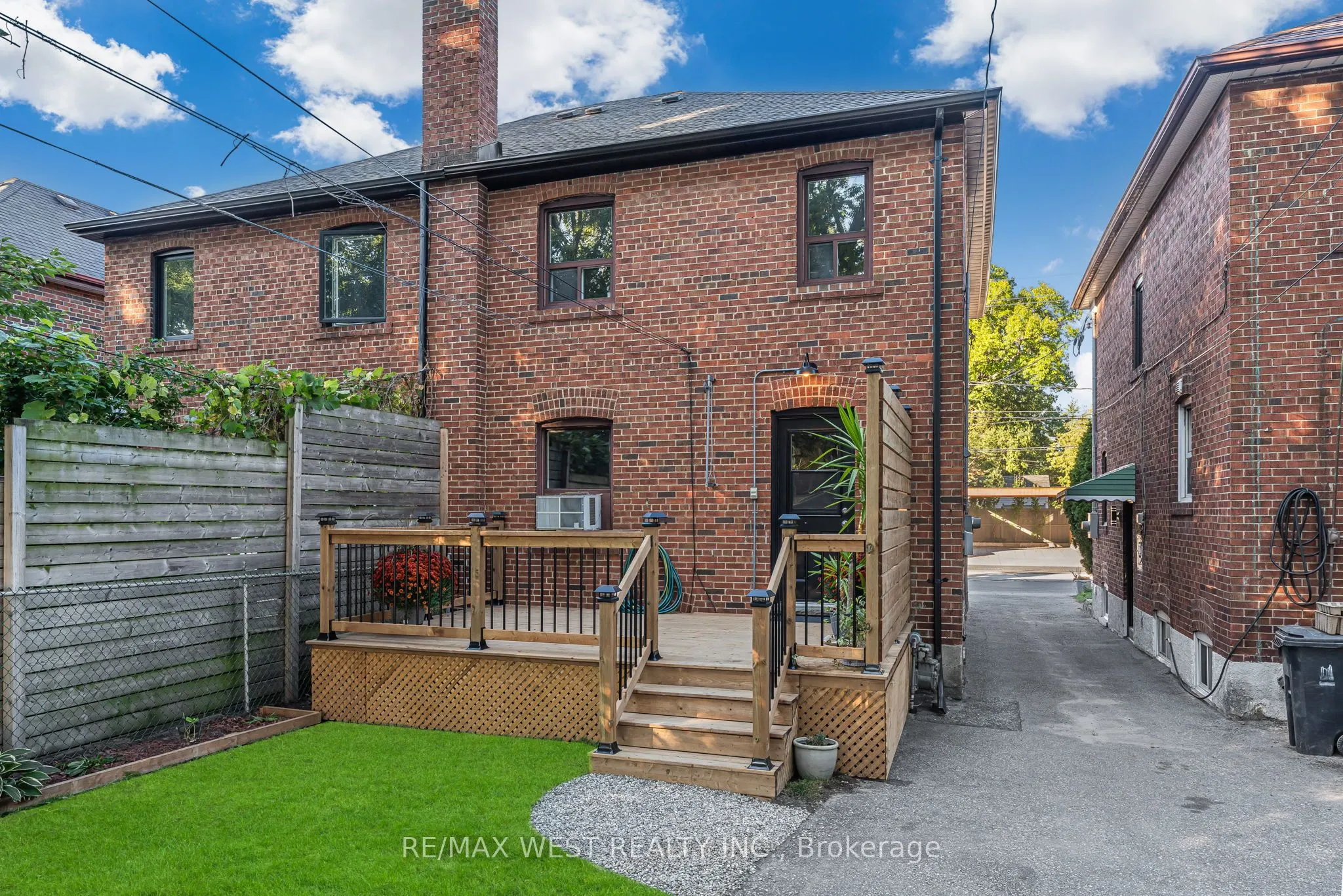 215 Jane Street