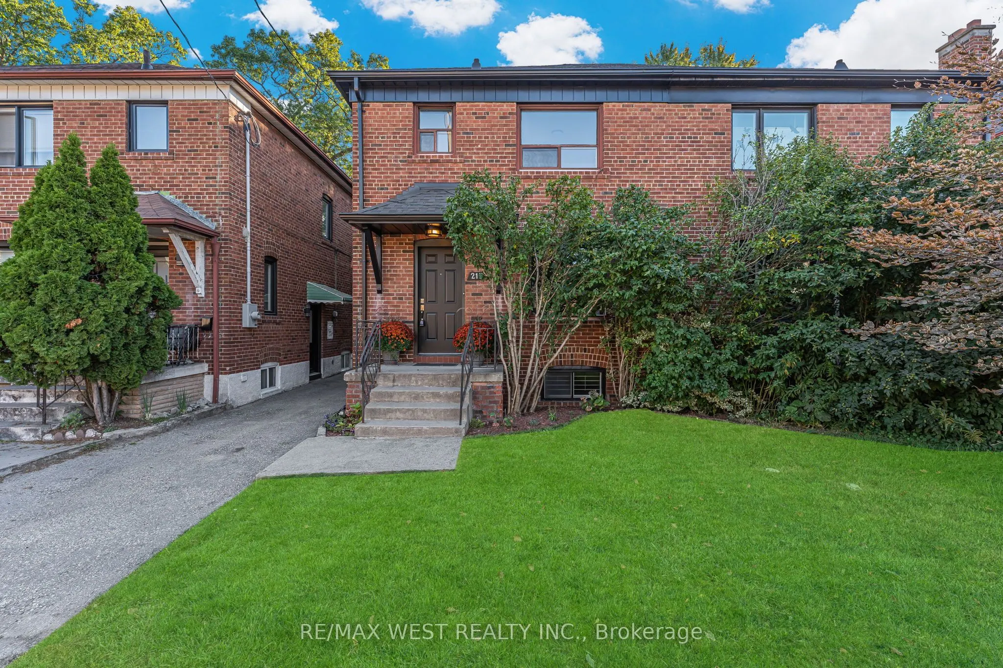215 Jane Street