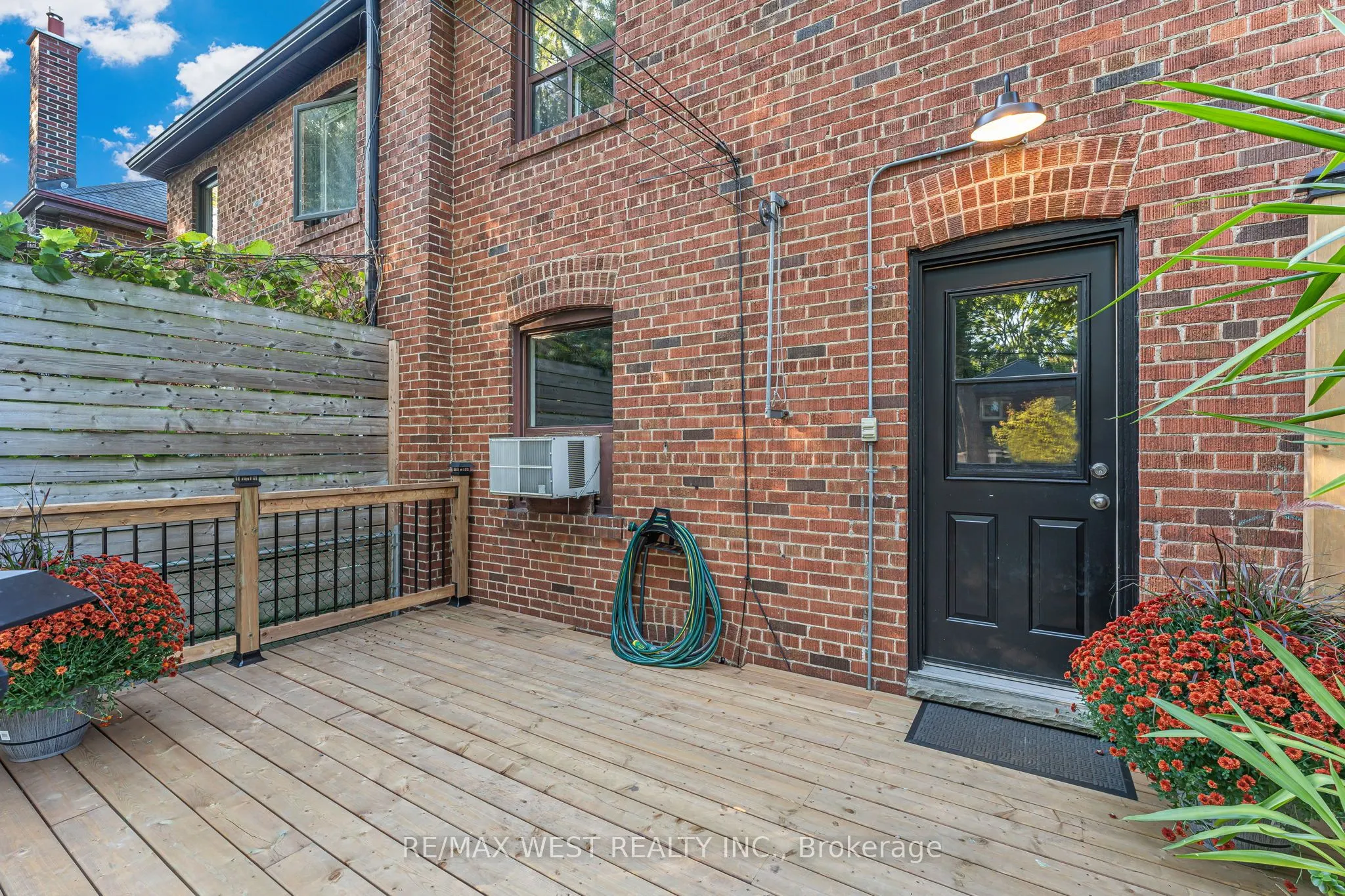 215 Jane Street