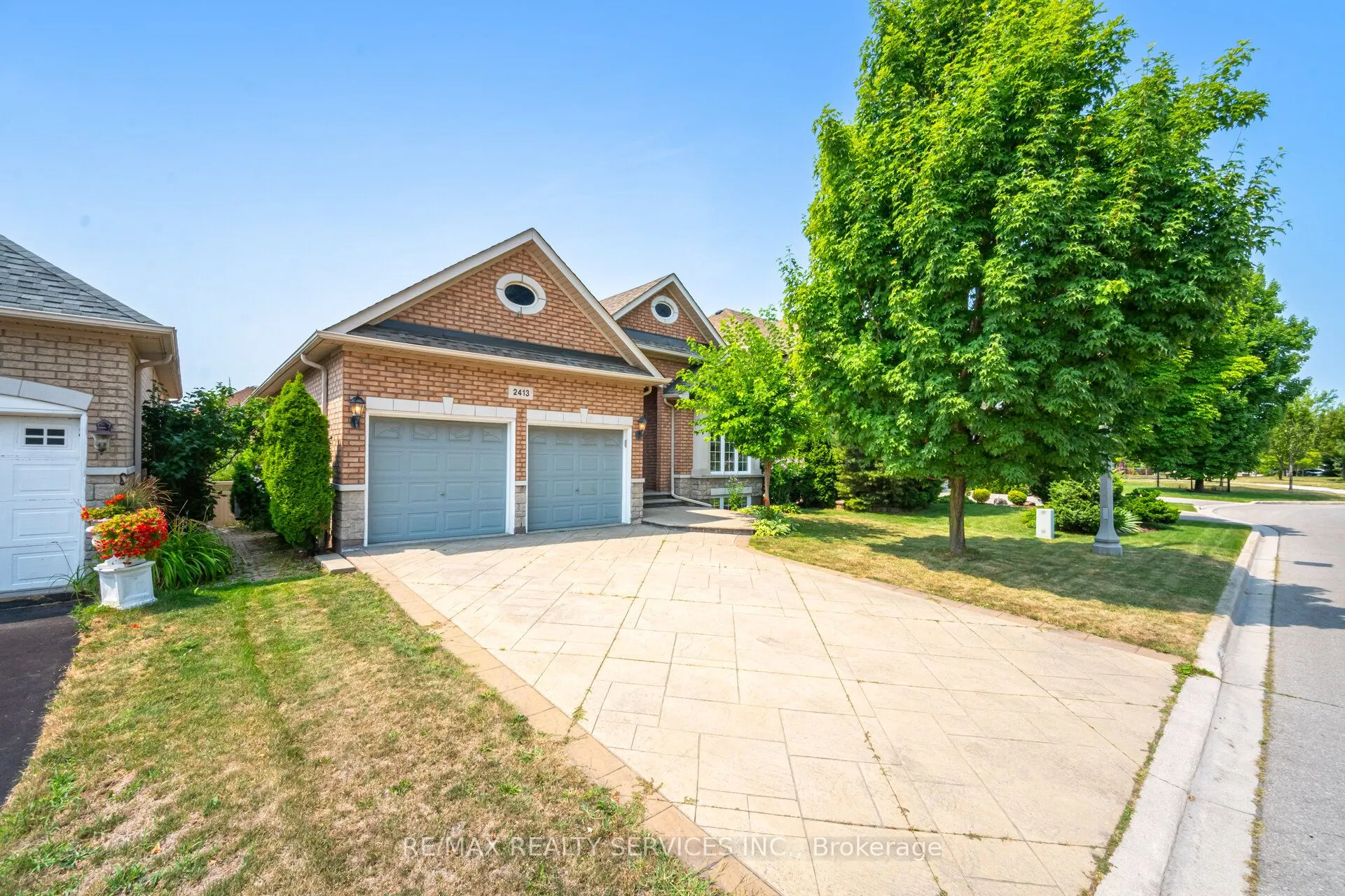 2413 Salcome Drive