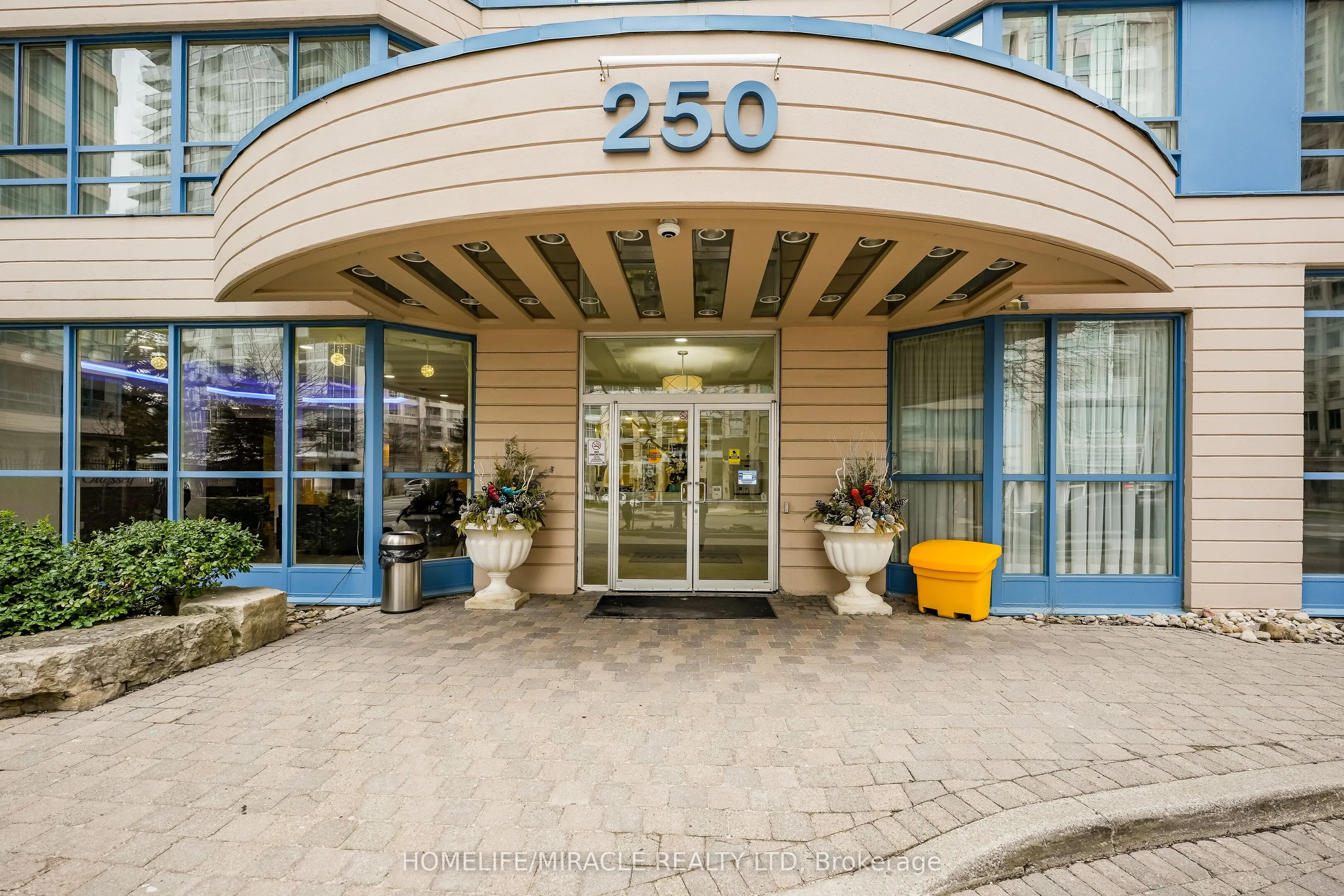 250 Webb Drive, #318