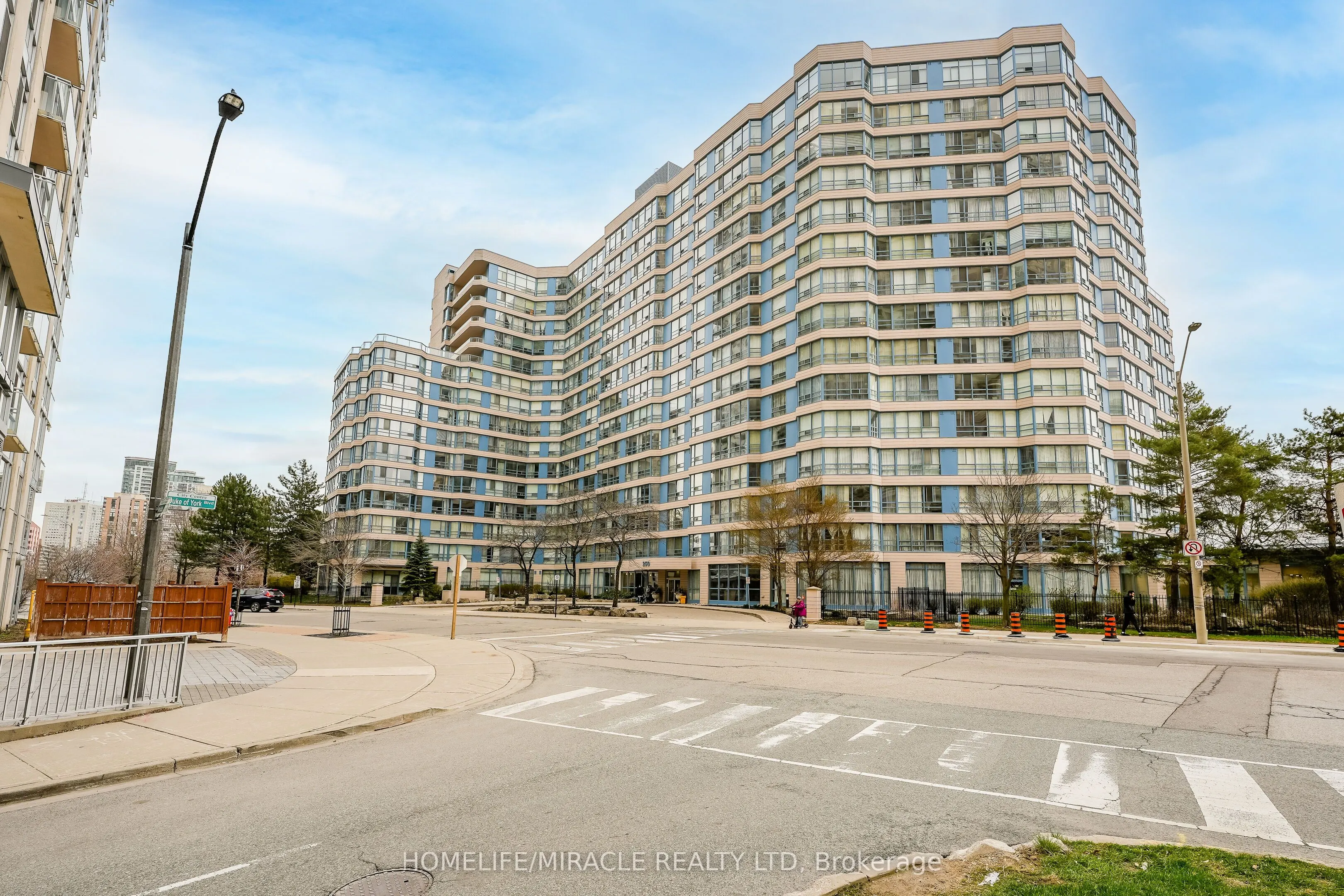 250 Webb Drive, #318