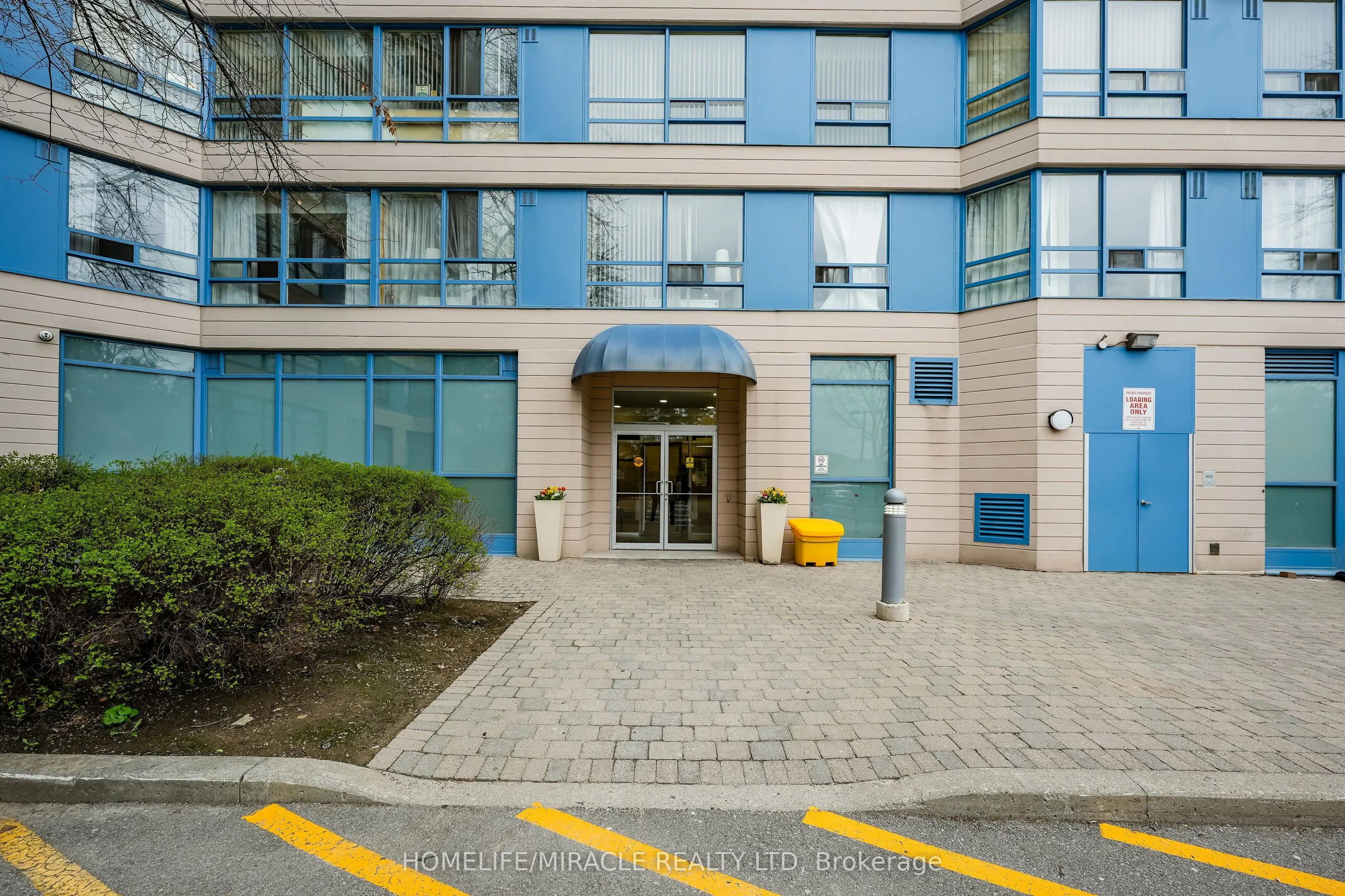 250 Webb Drive, #318