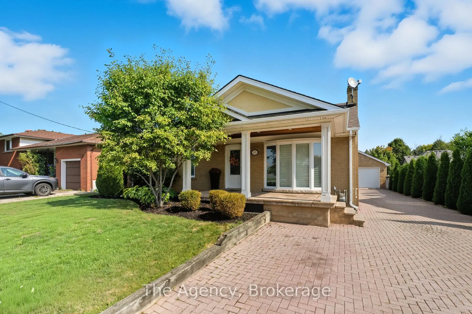 253 Margaret Drive