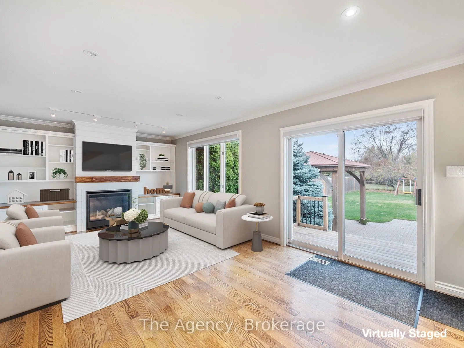 253 Margaret Drive