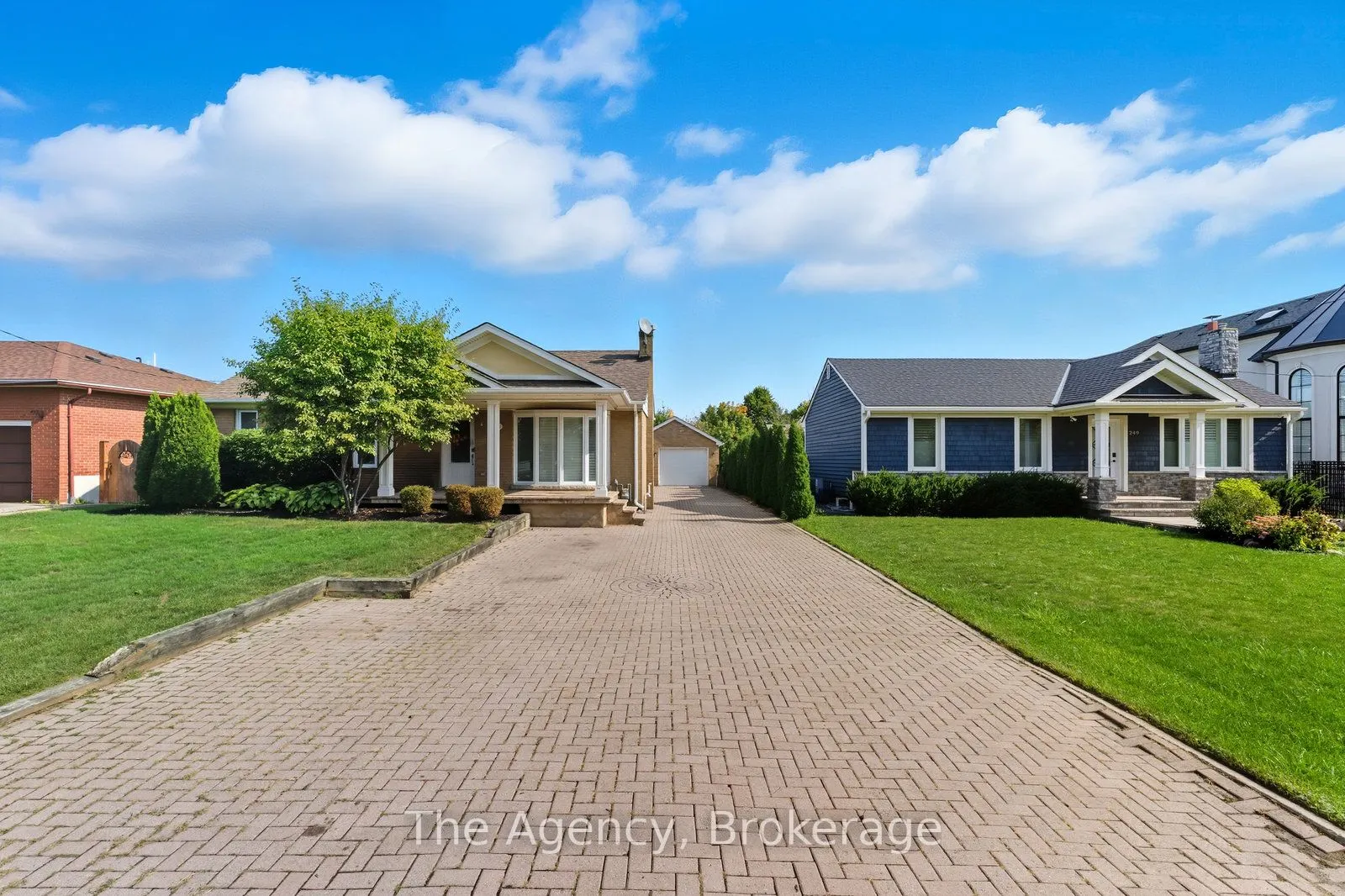 253 Margaret Drive