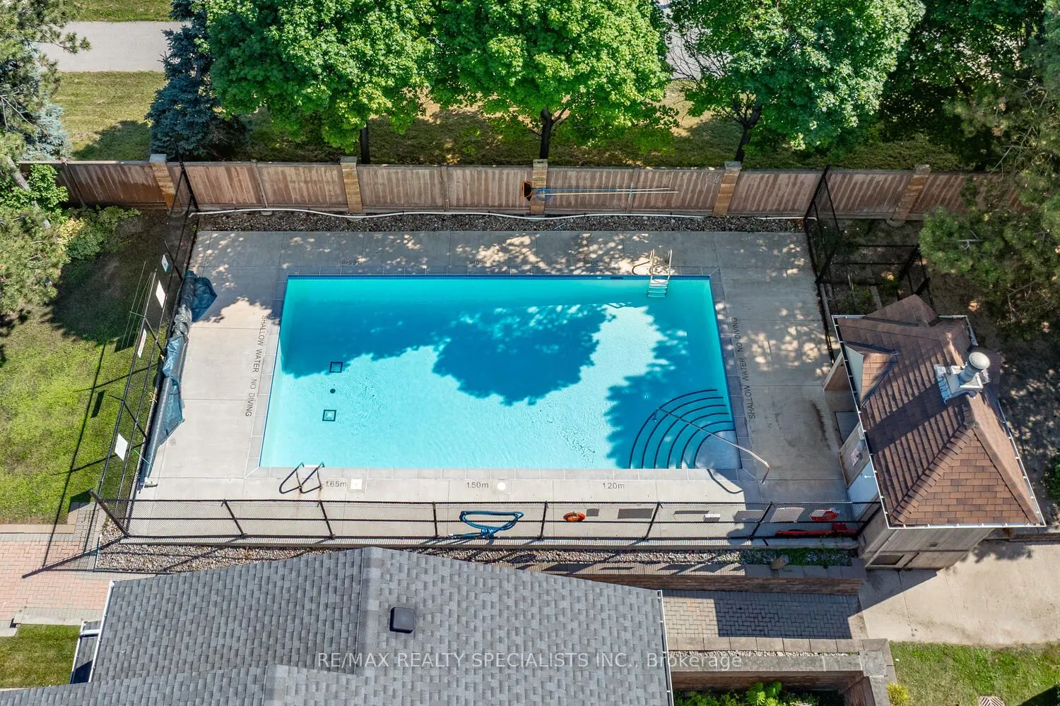 3125 Fifth Line W, #64