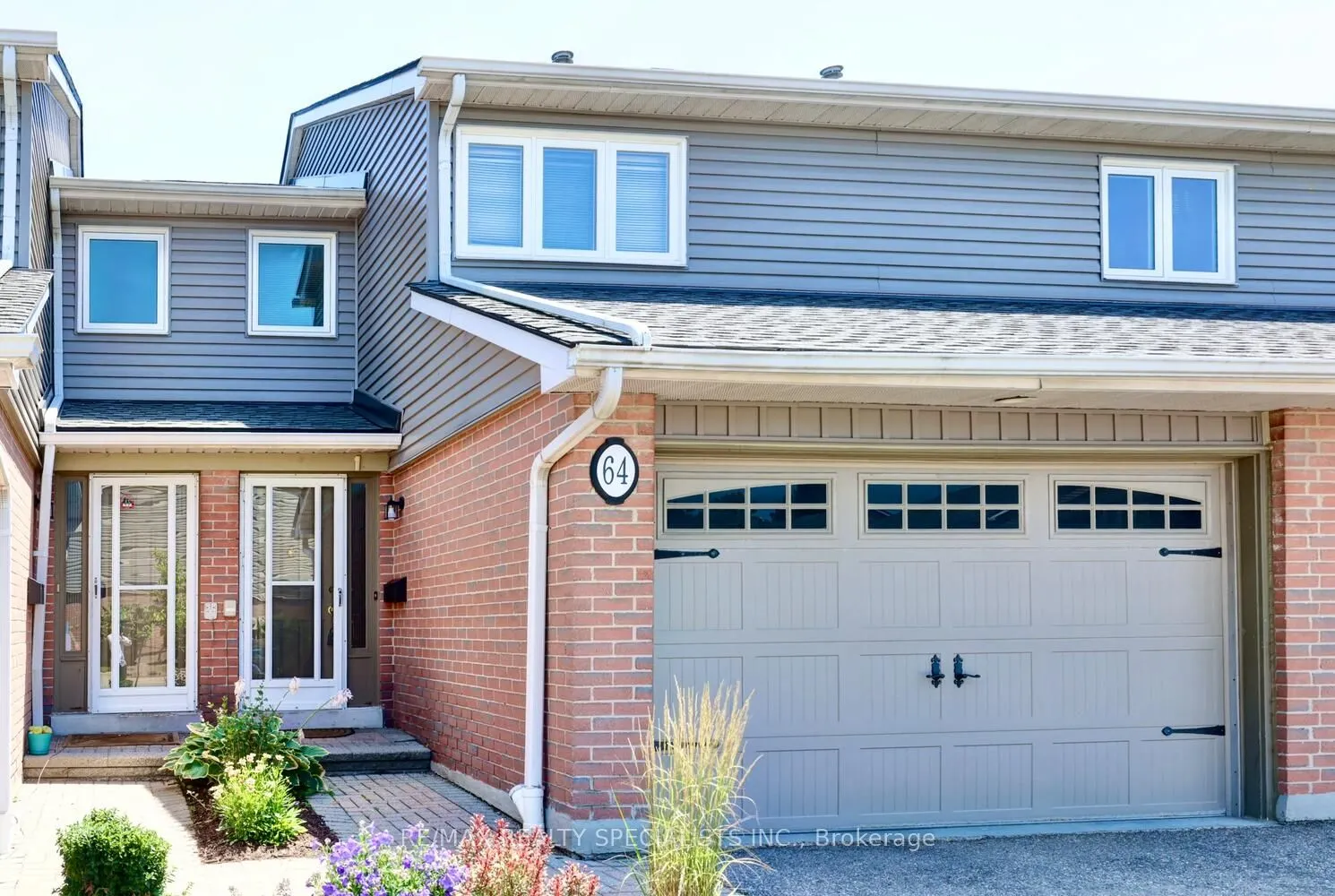 3125 Fifth Line W, #64