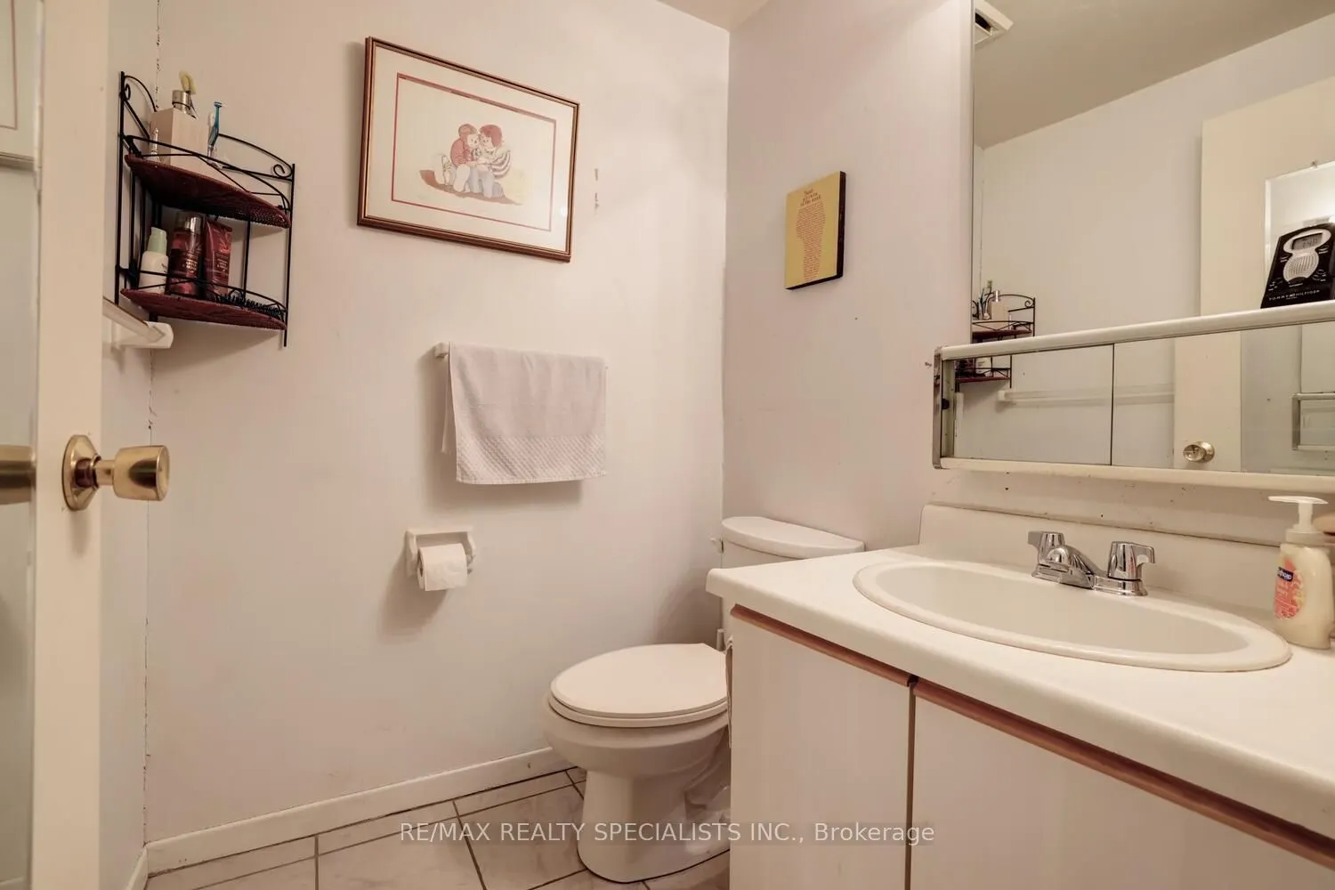 3125 Fifth Line W, #64