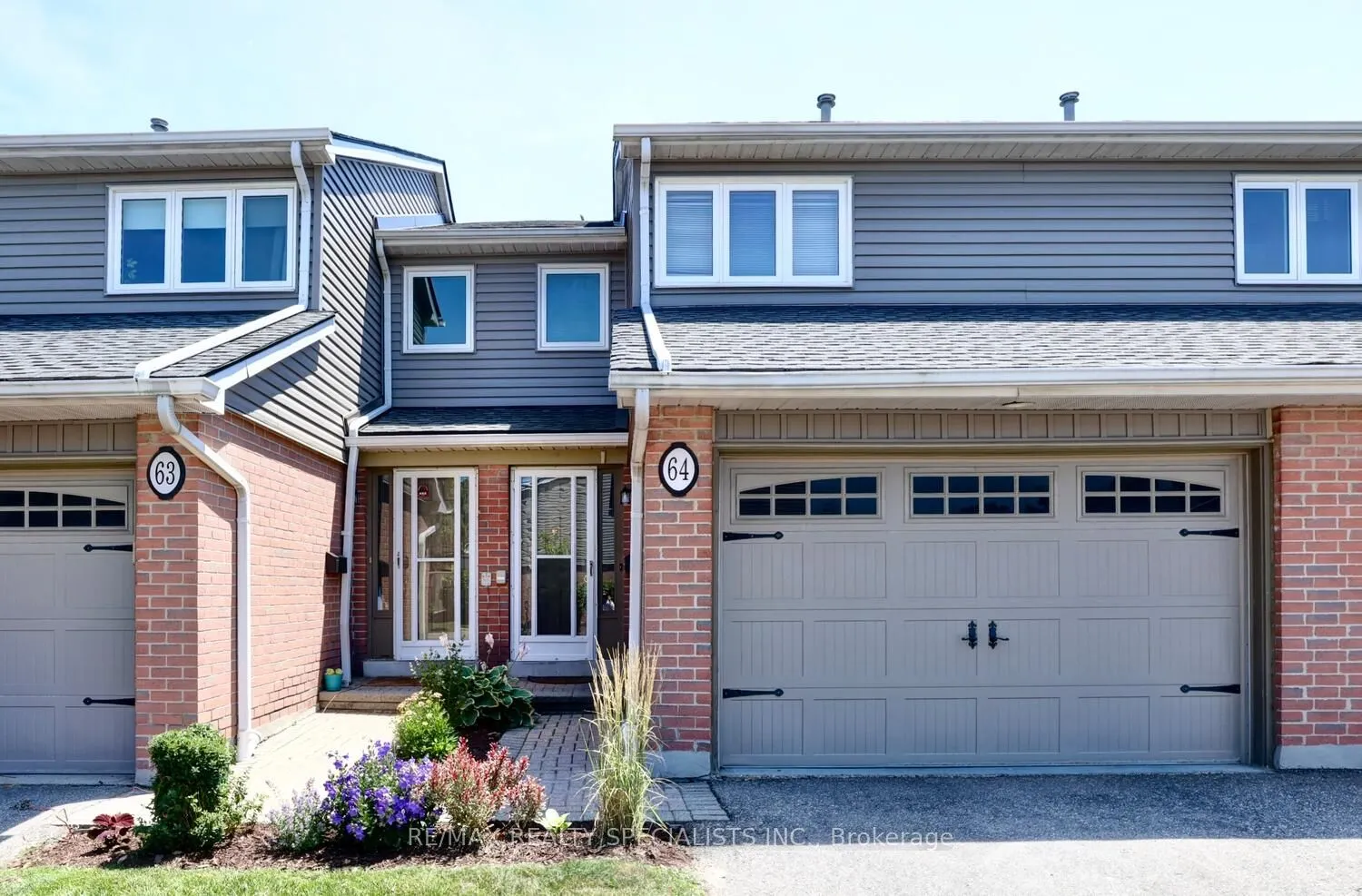 3125 Fifth Line W, #64