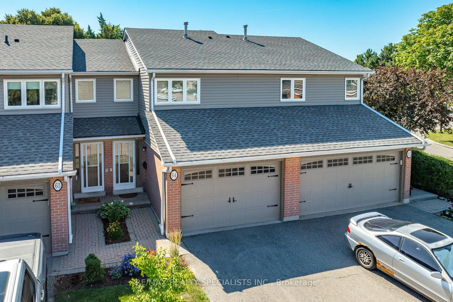 3125 Fifth Line W, #64