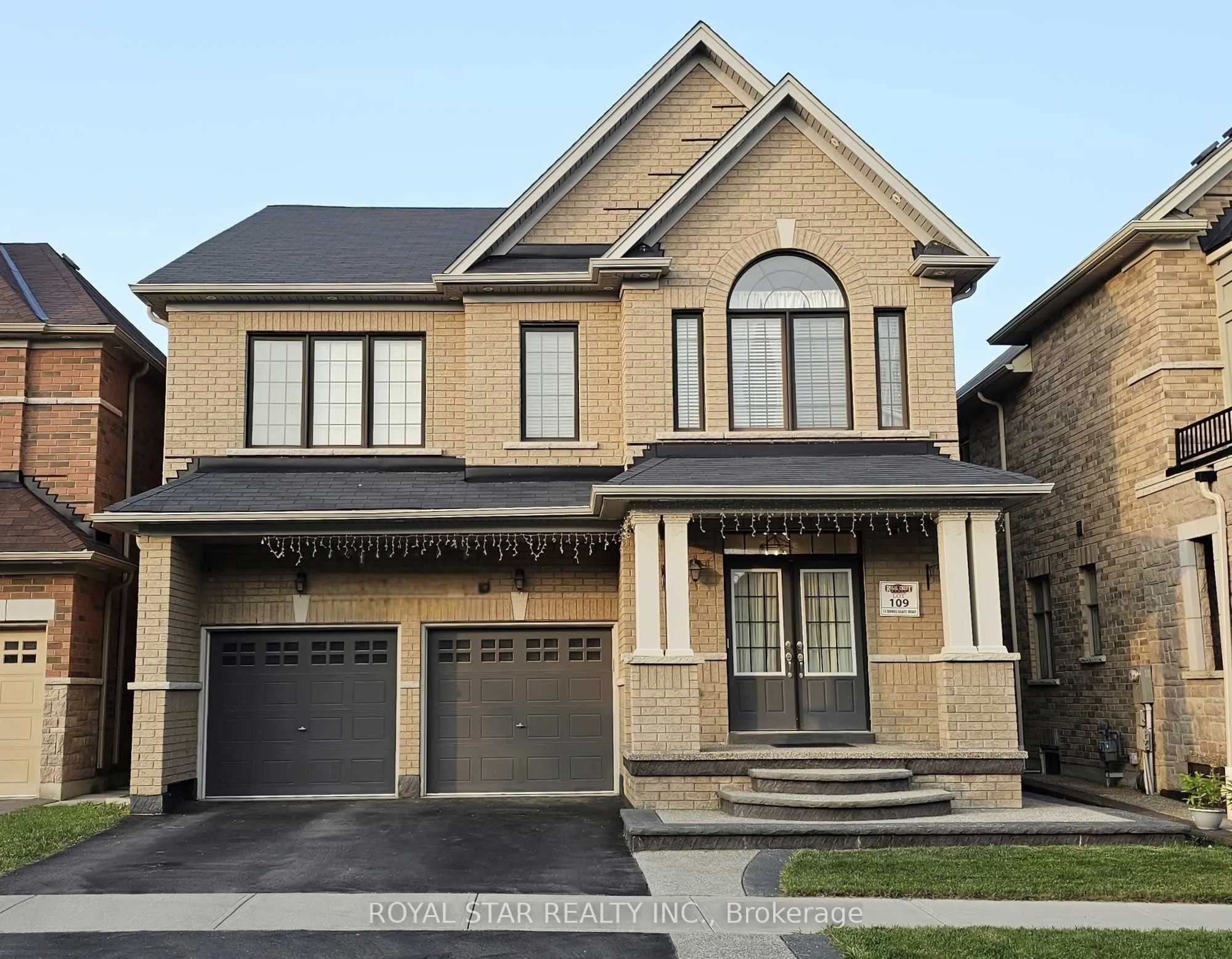 13 Danielsgate Road