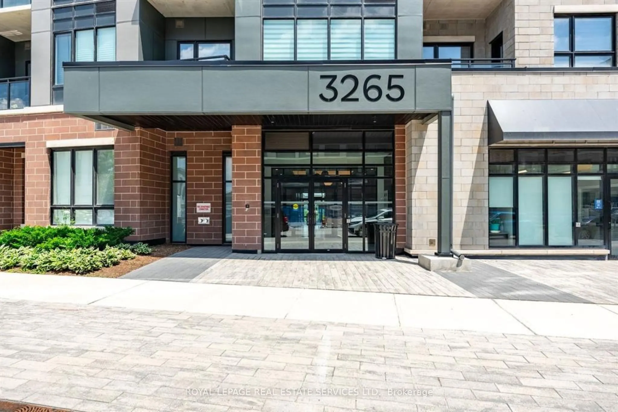 3265 Carding Mill Trail, #205