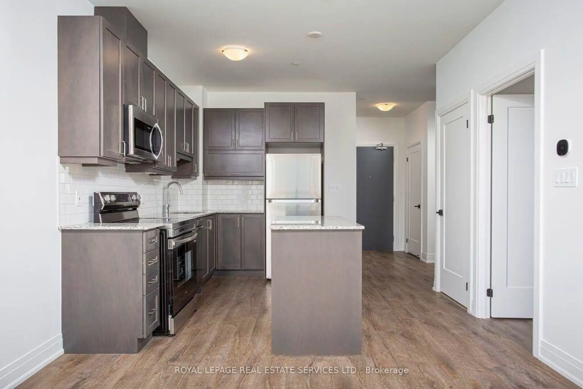 3265 Carding Mill Trail, #205