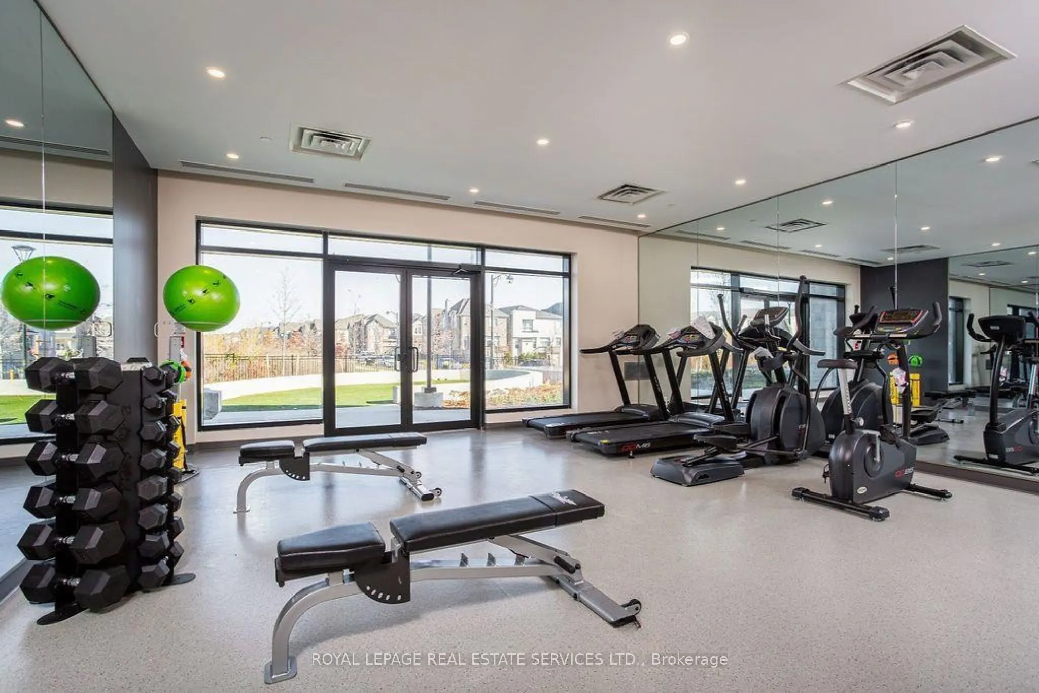 3265 Carding Mill Trail, #205
