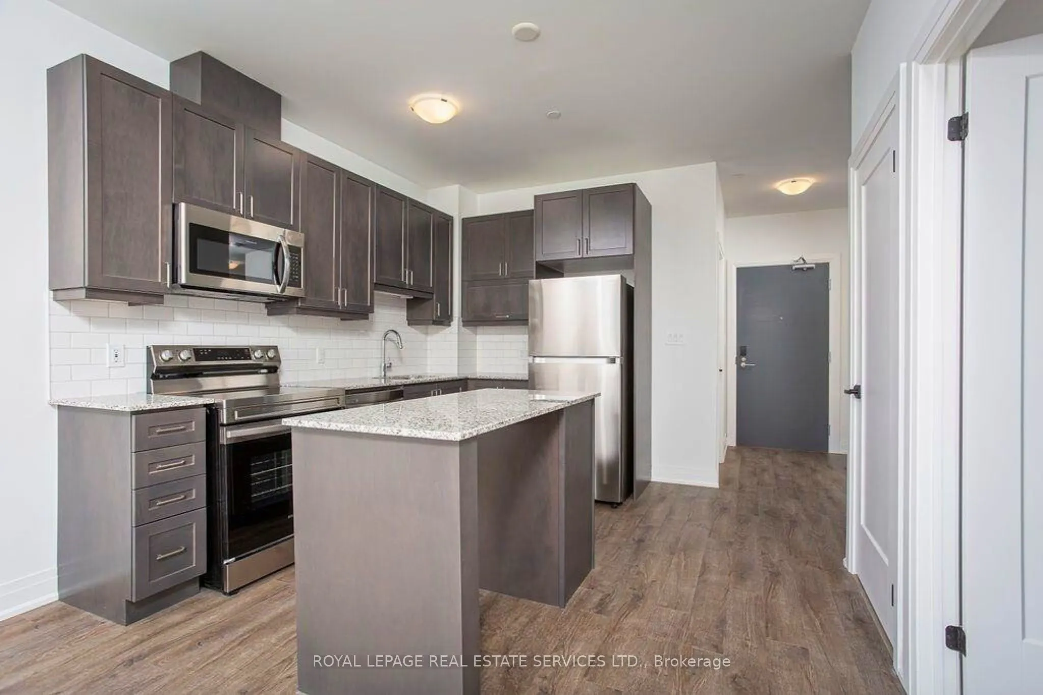3265 Carding Mill Trail, #205