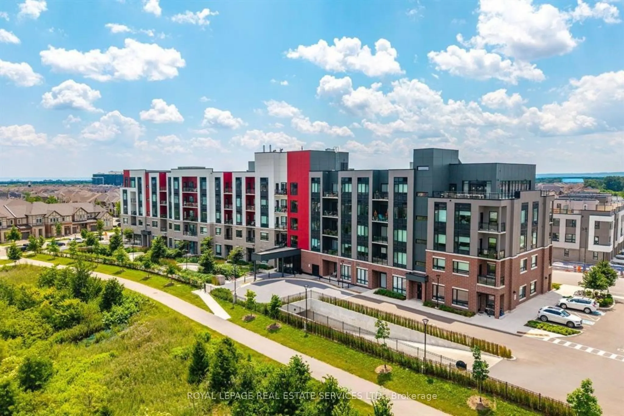 3265 Carding Mill Trail, #205