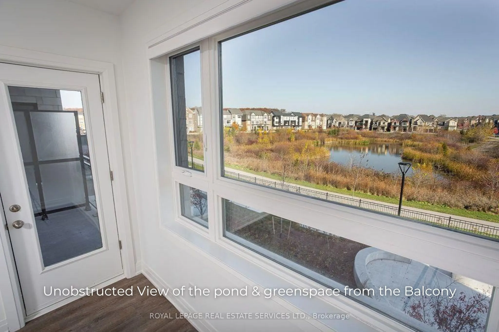 3265 Carding Mill Trail, #205