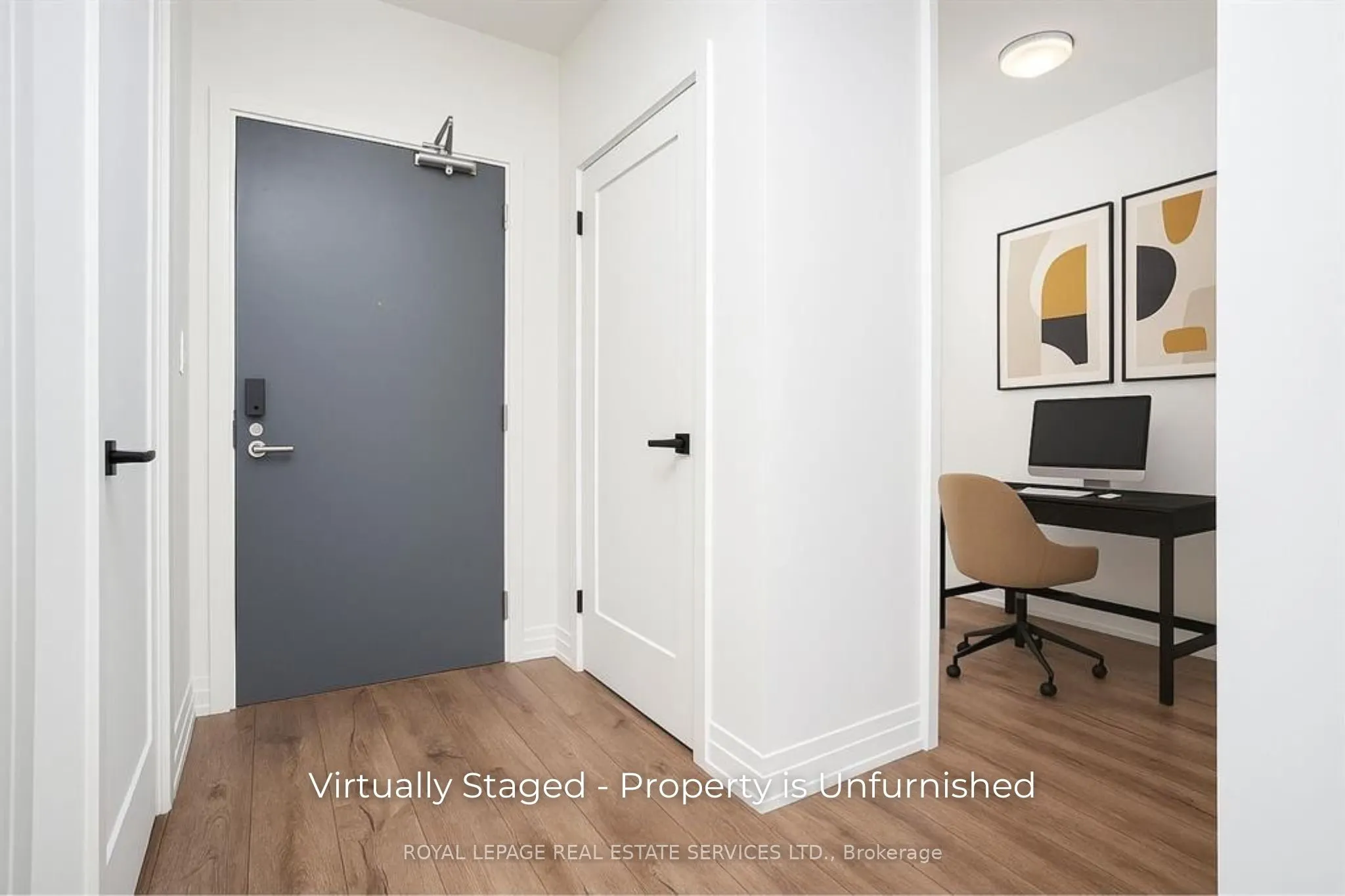 3265 Carding Mill Trail, #205