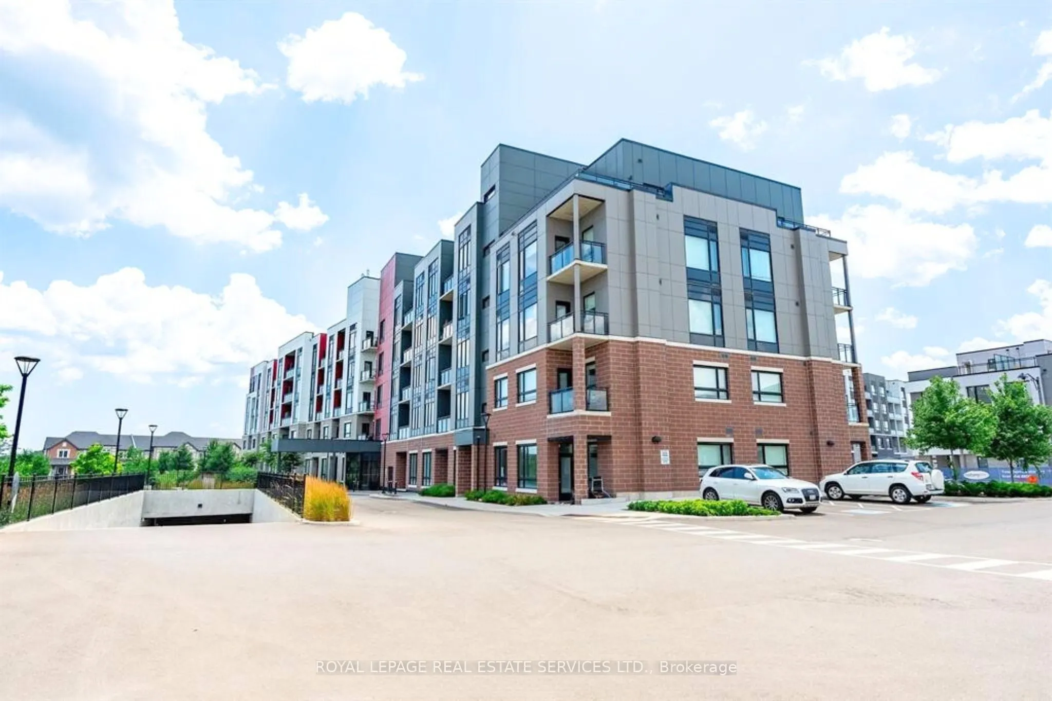 3265 Carding Mill Trail, #205