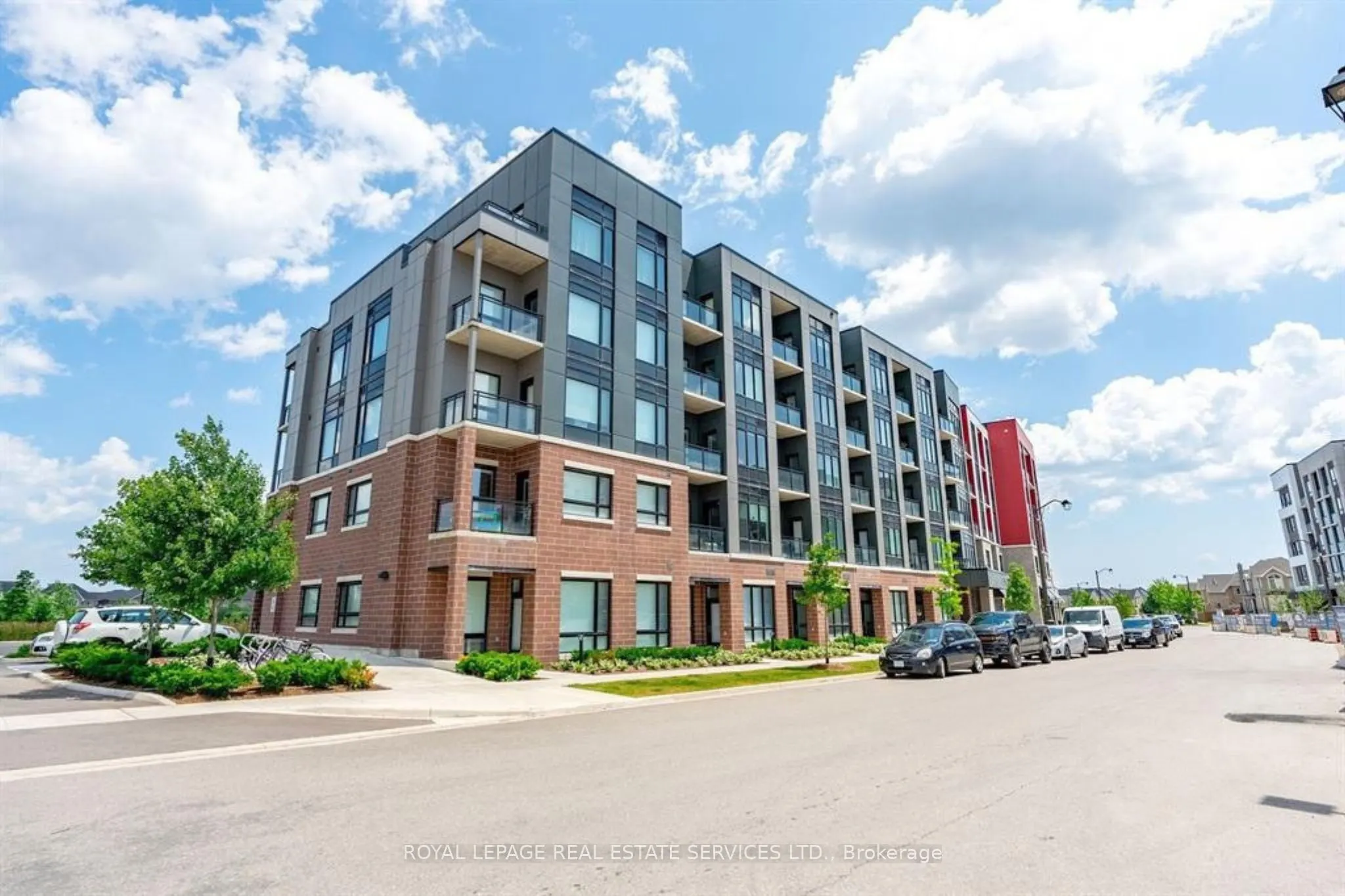 3265 Carding Mill Trail, #205