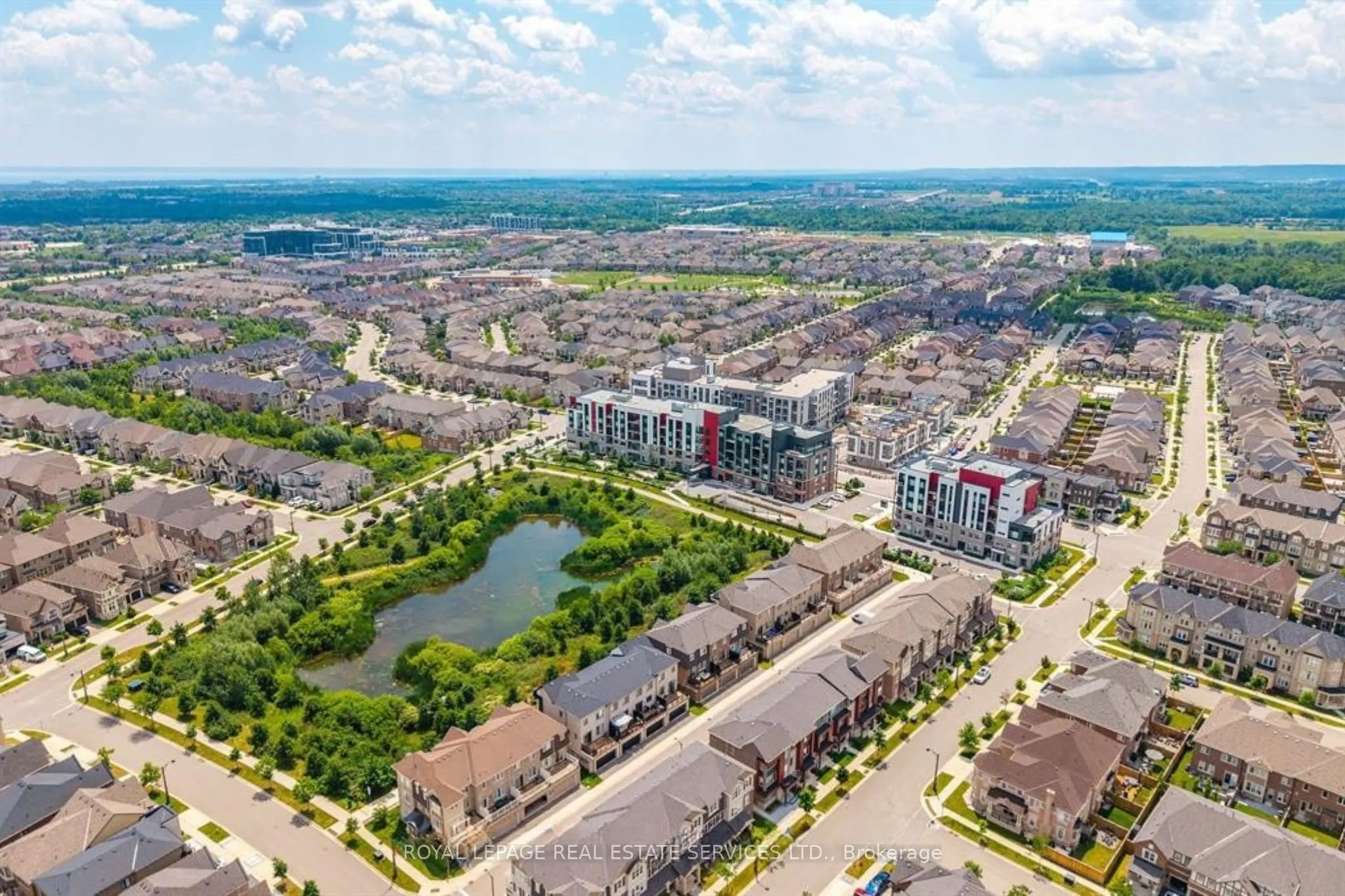 3265 Carding Mill Trail, #205