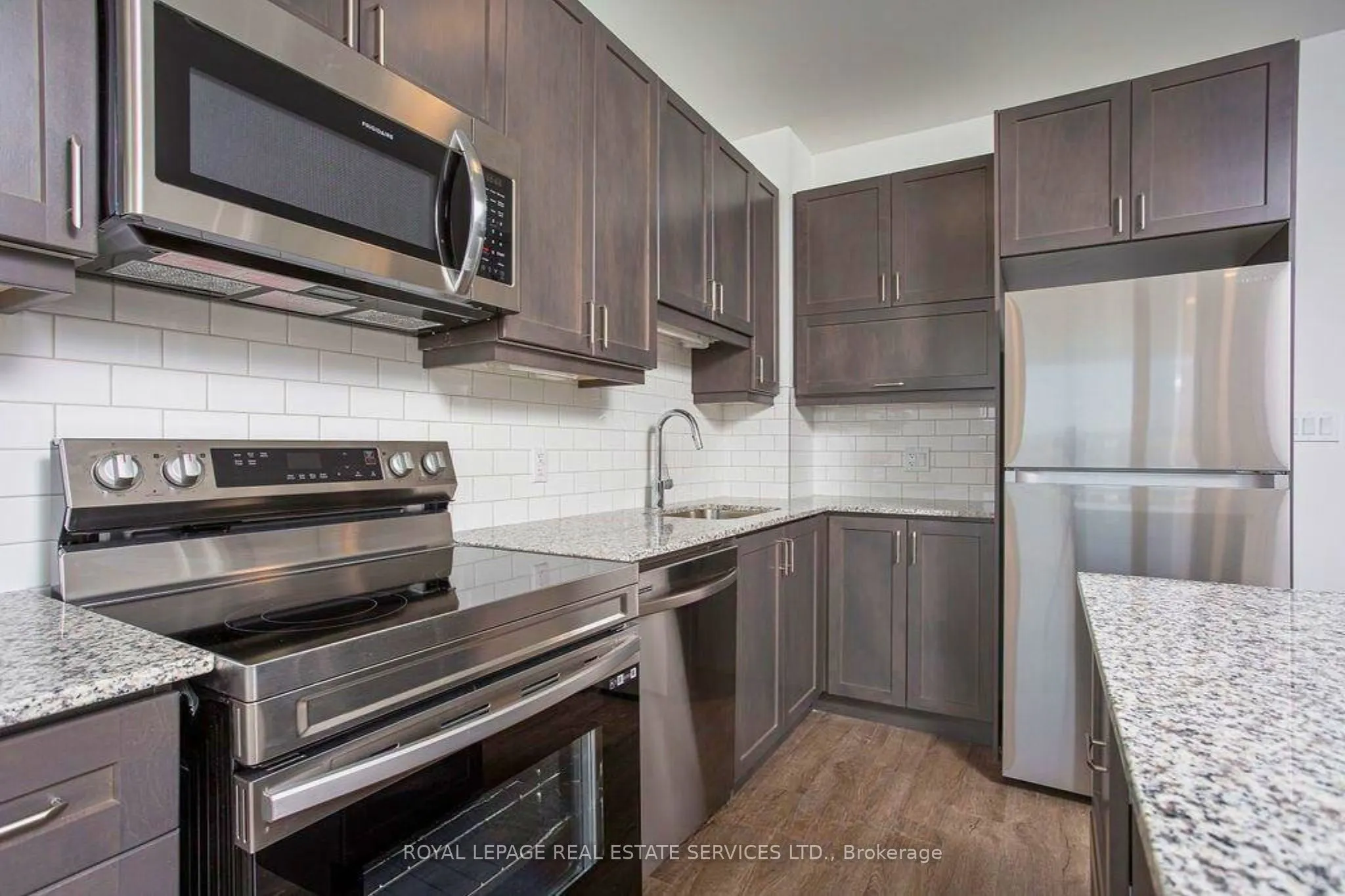 3265 Carding Mill Trail, #205