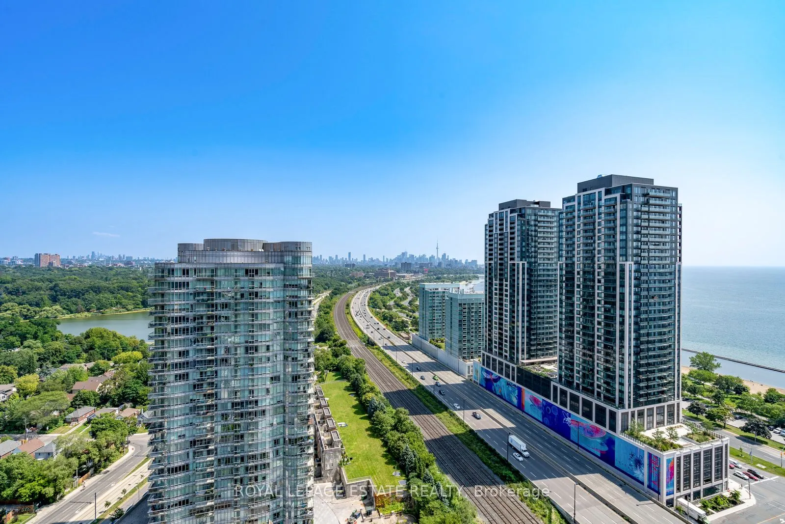 103 The Queensway, #2801