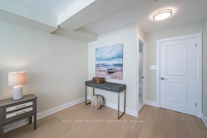 1 Aberfoyle Crescent, #301