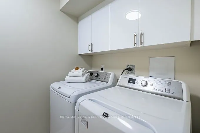 1 Aberfoyle Crescent, #301